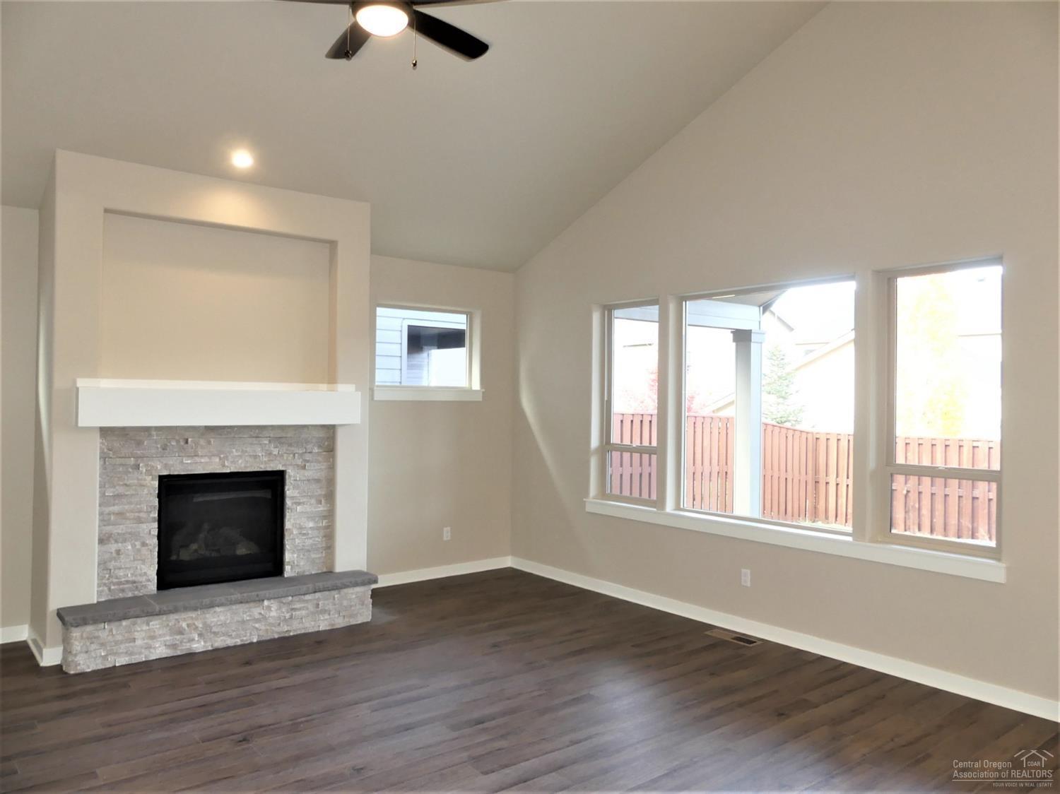 Ochoco Pointe - Residential