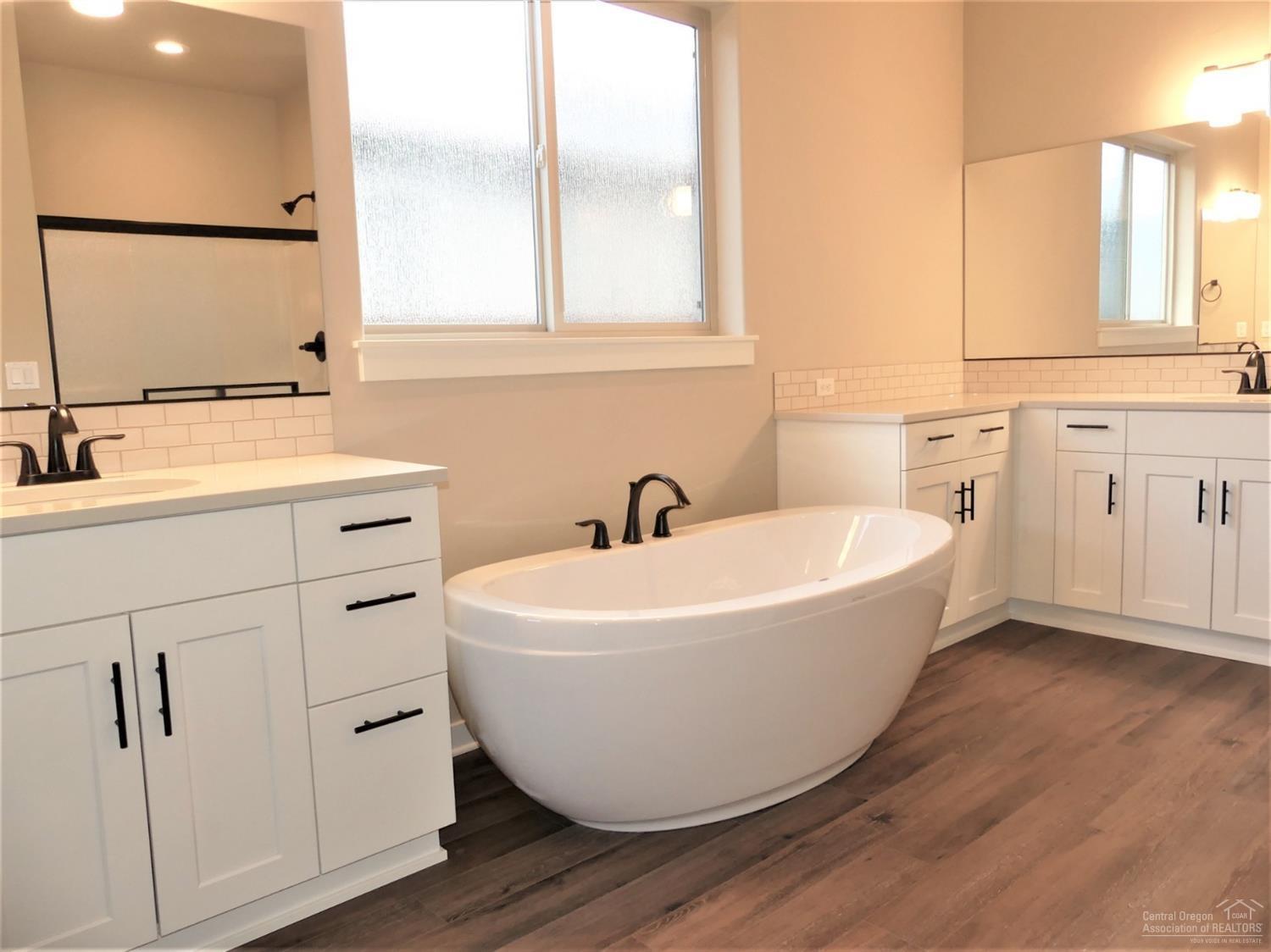 Ochoco Pointe - Residential