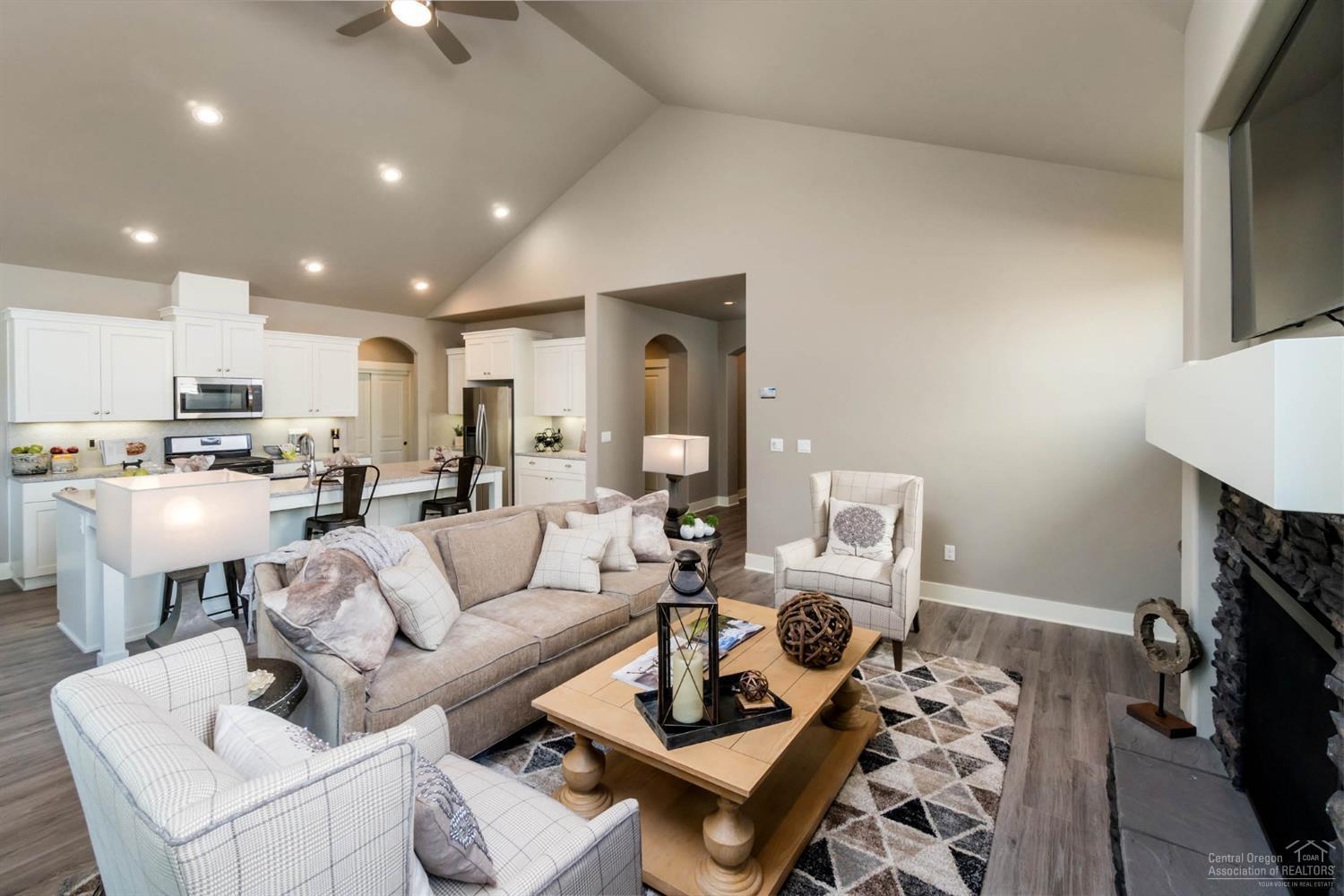 Ochoco Pointe - Residential
