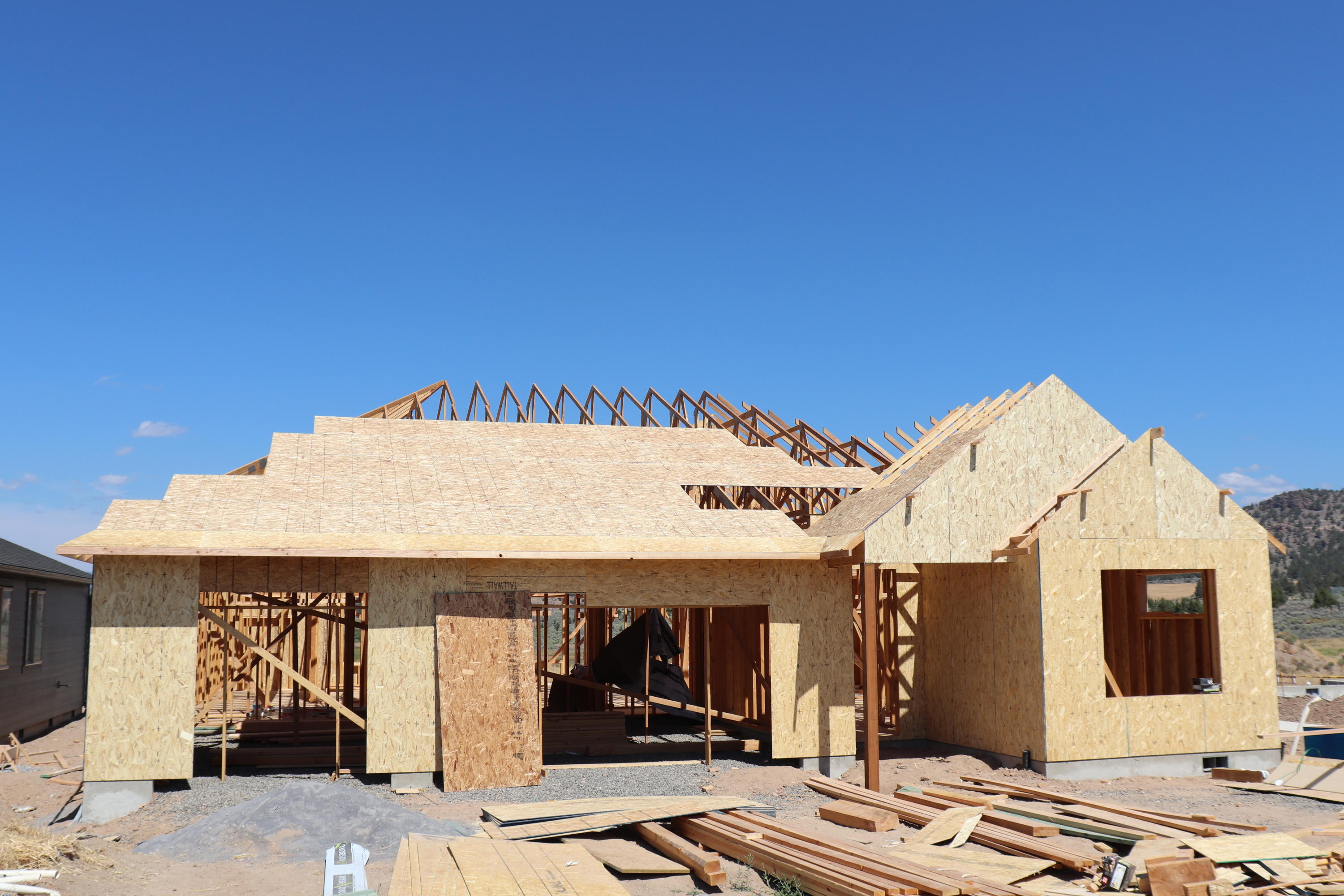 Ochoco Pointe - Residential