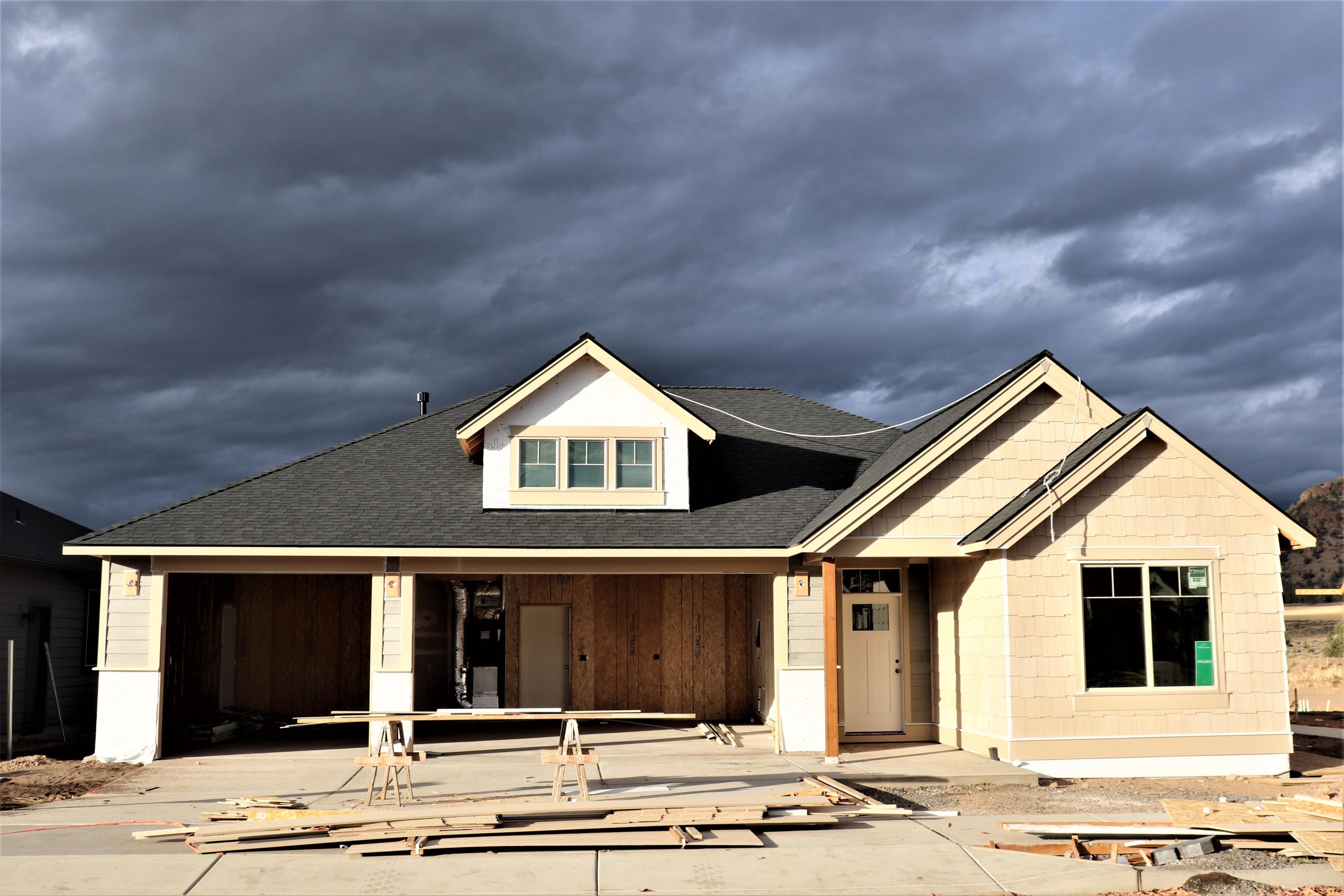 Ochoco Pointe - Residential