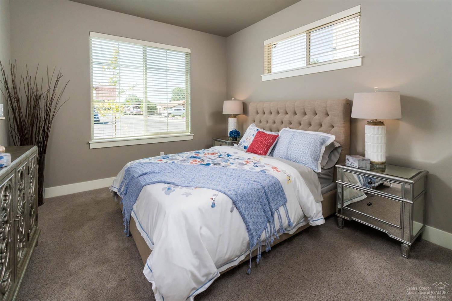 Ochoco Pointe - Residential