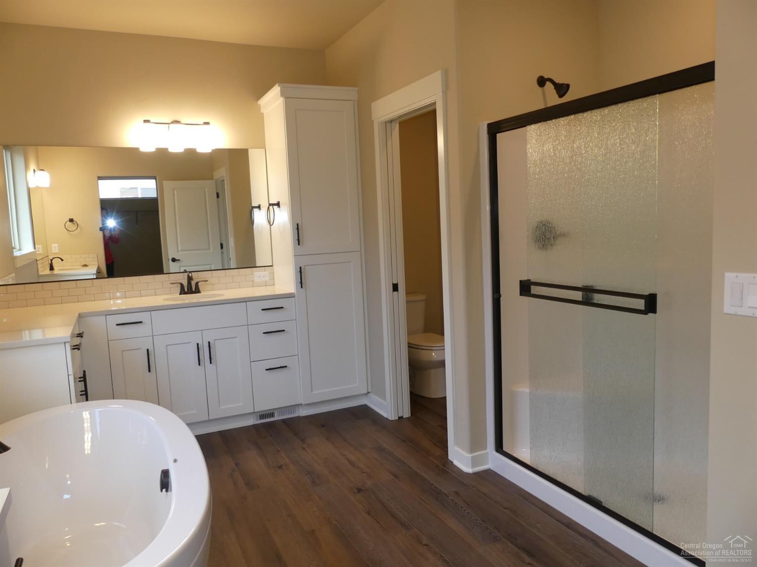 Ochoco Pointe - Residential