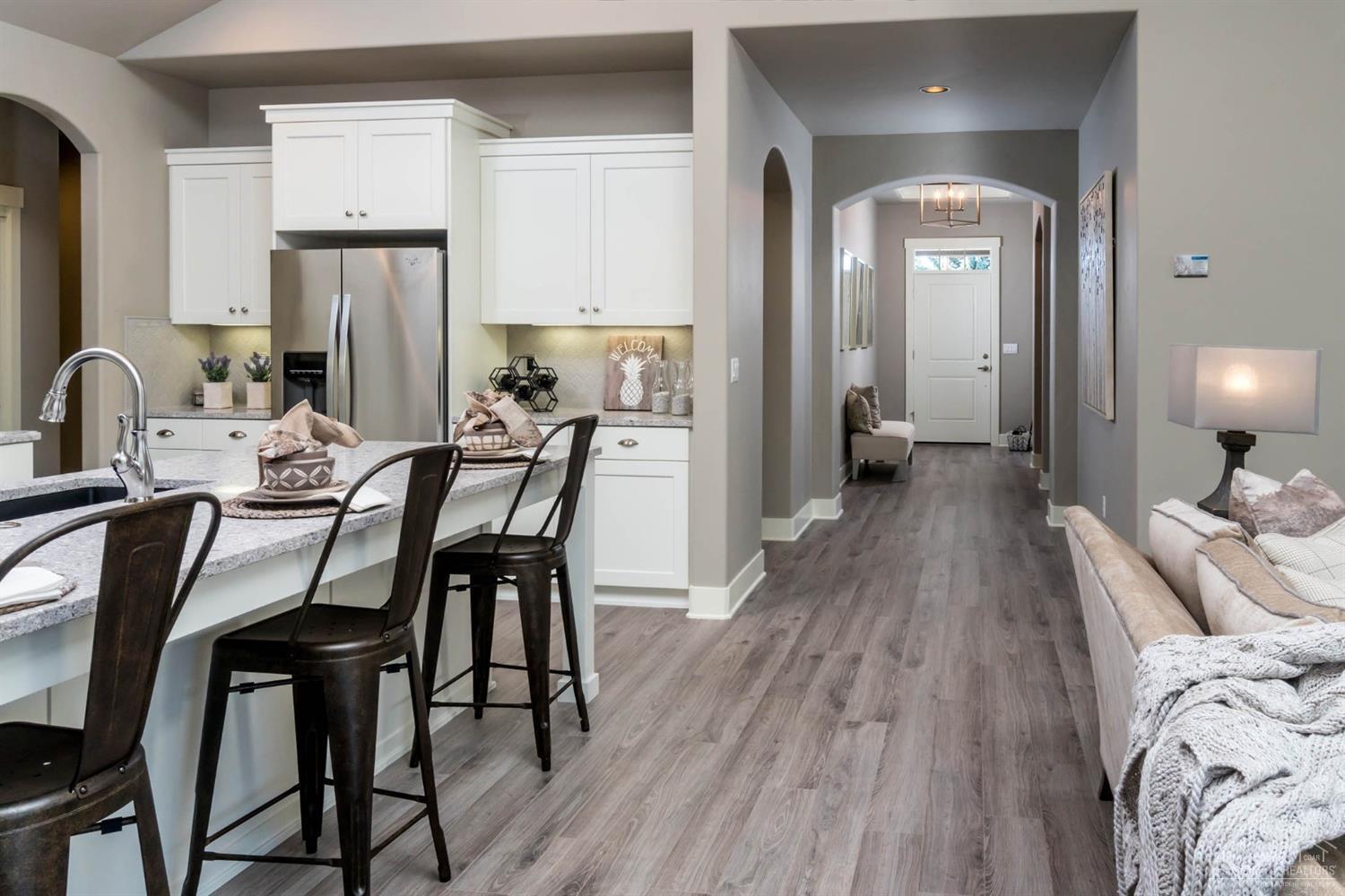 Ochoco Pointe - Residential
