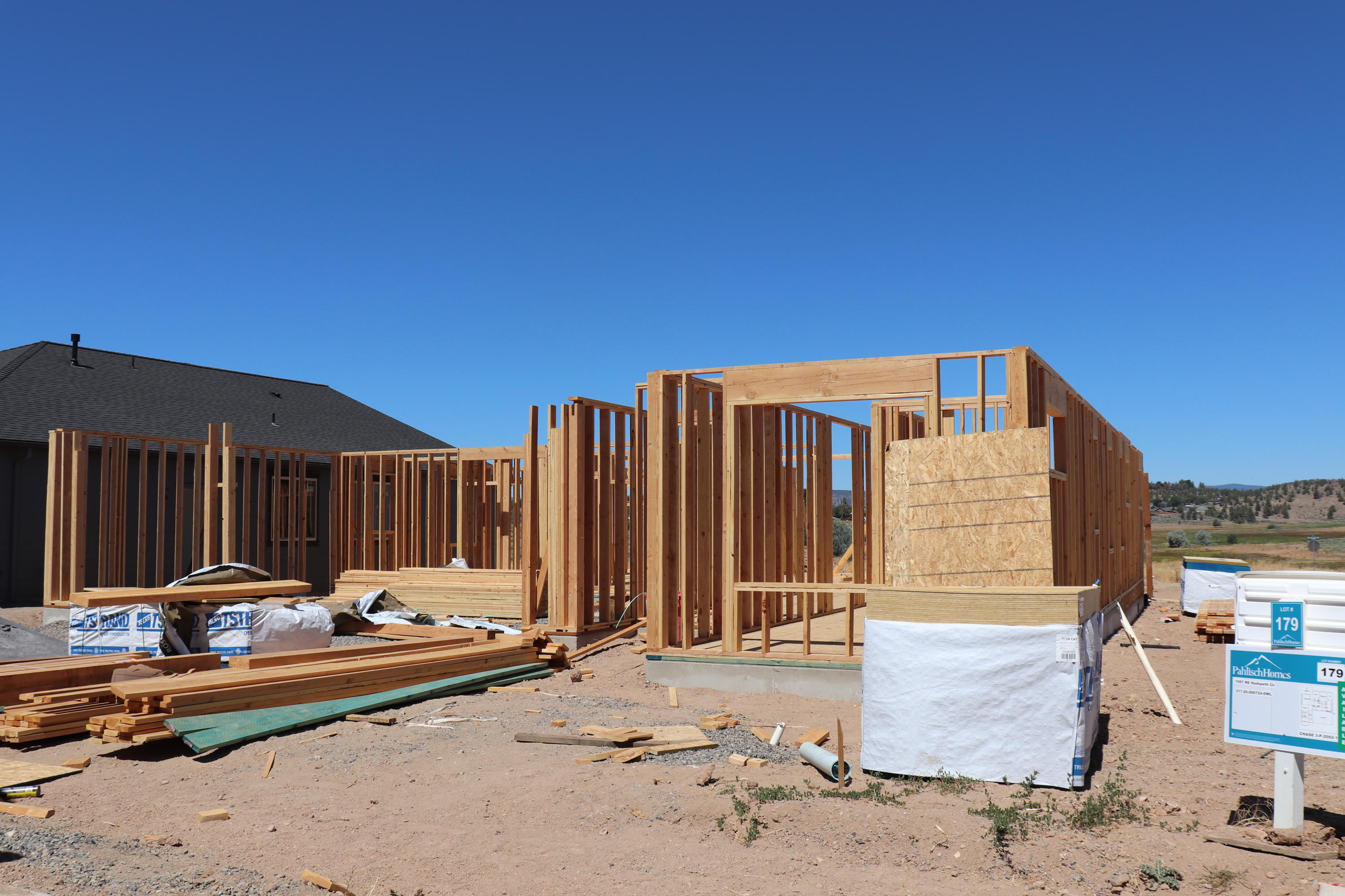 Ochoco Pointe - Residential