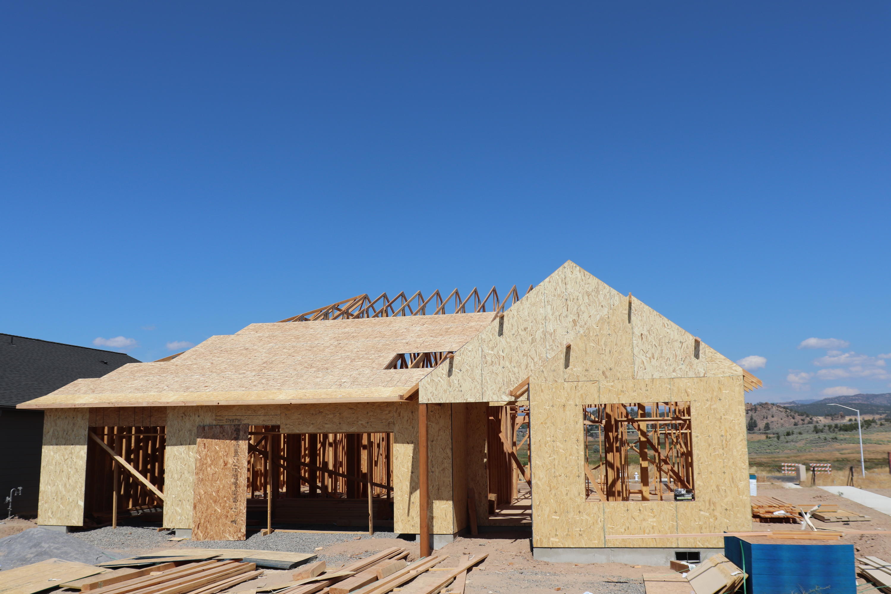 Ochoco Pointe - Residential