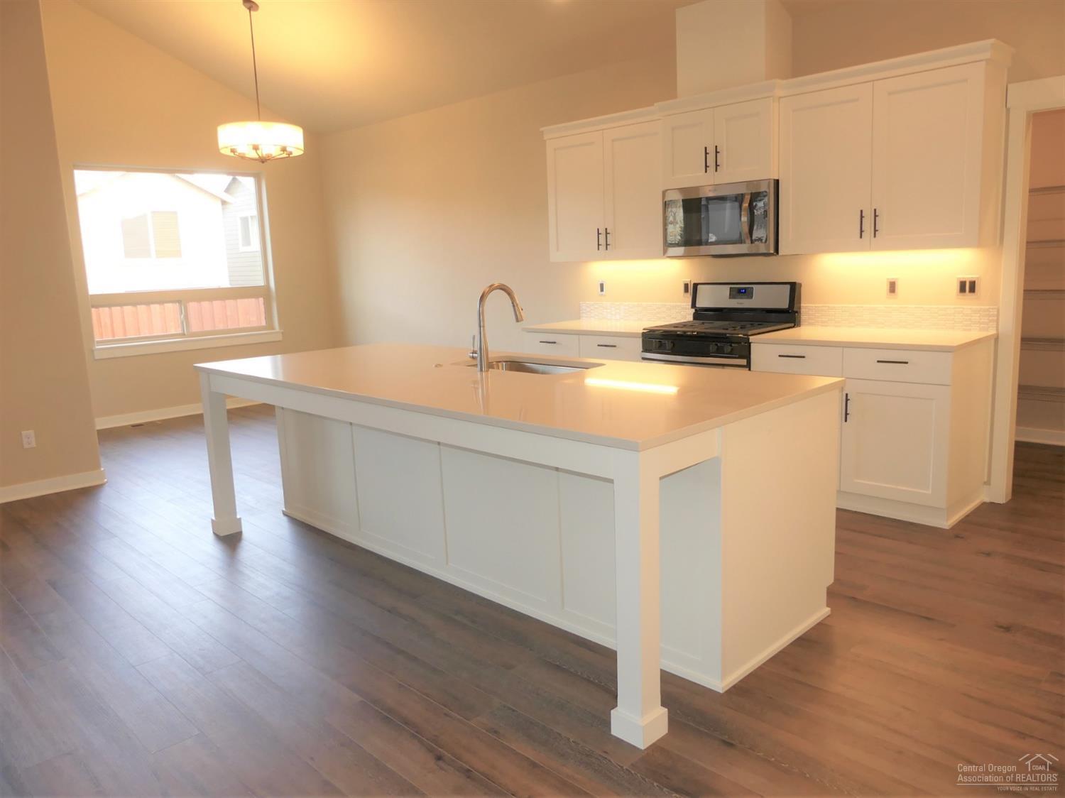 Ochoco Pointe - Residential