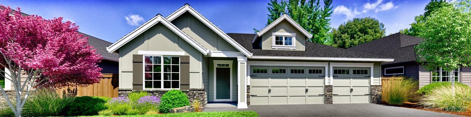 Ochoco Pointe - Residential