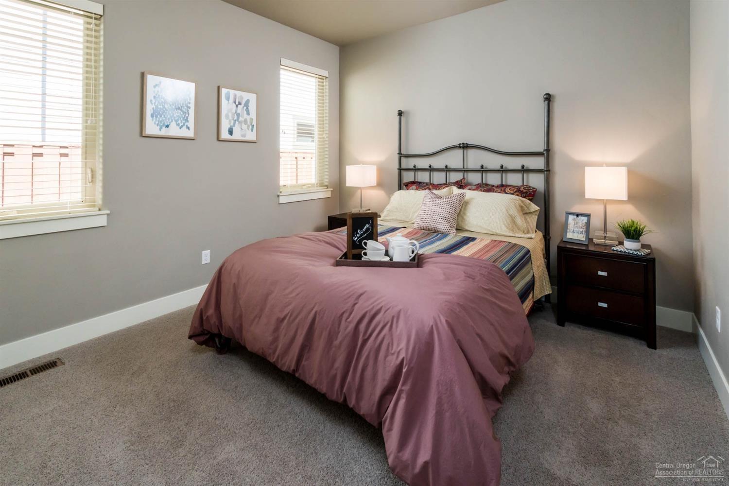 Ochoco Pointe - Residential
