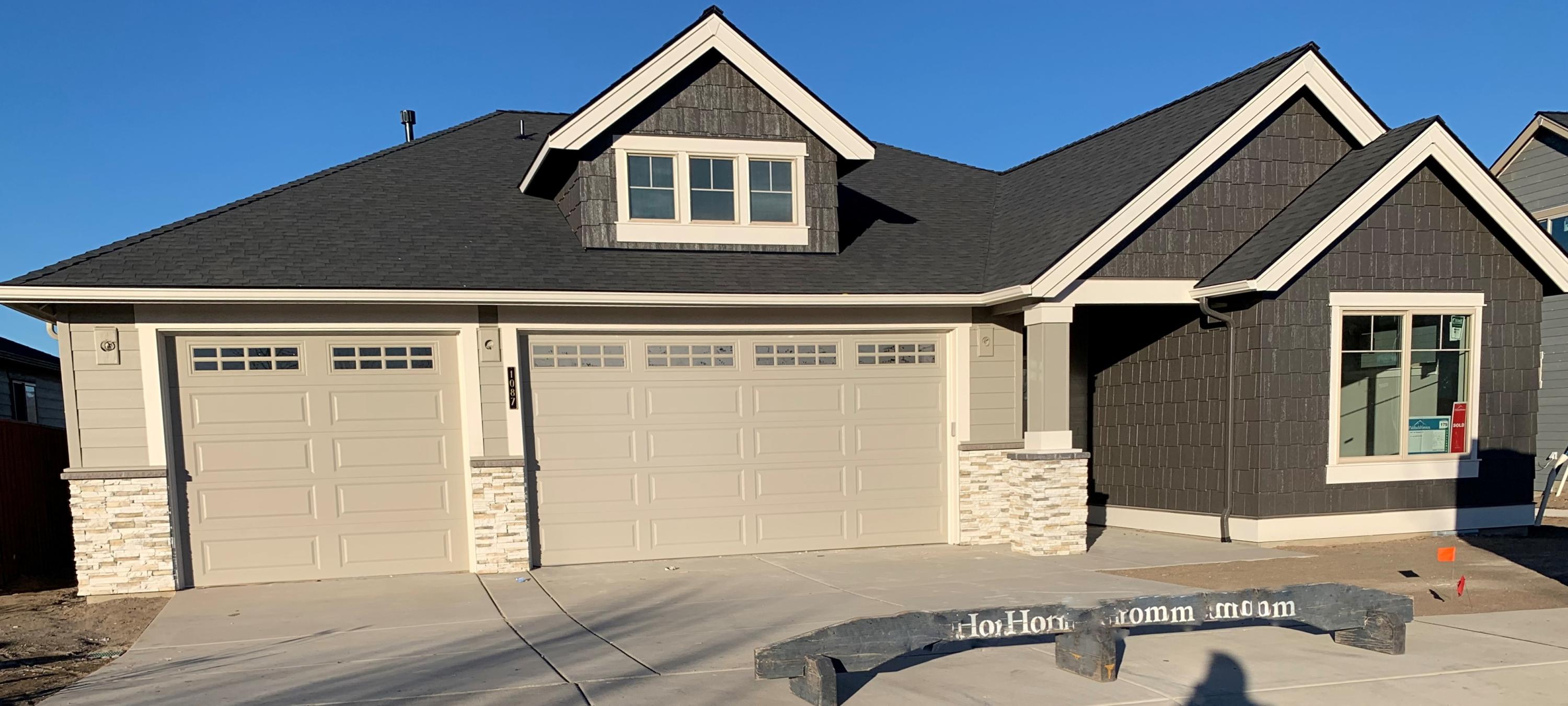 Ochoco Pointe - Residential