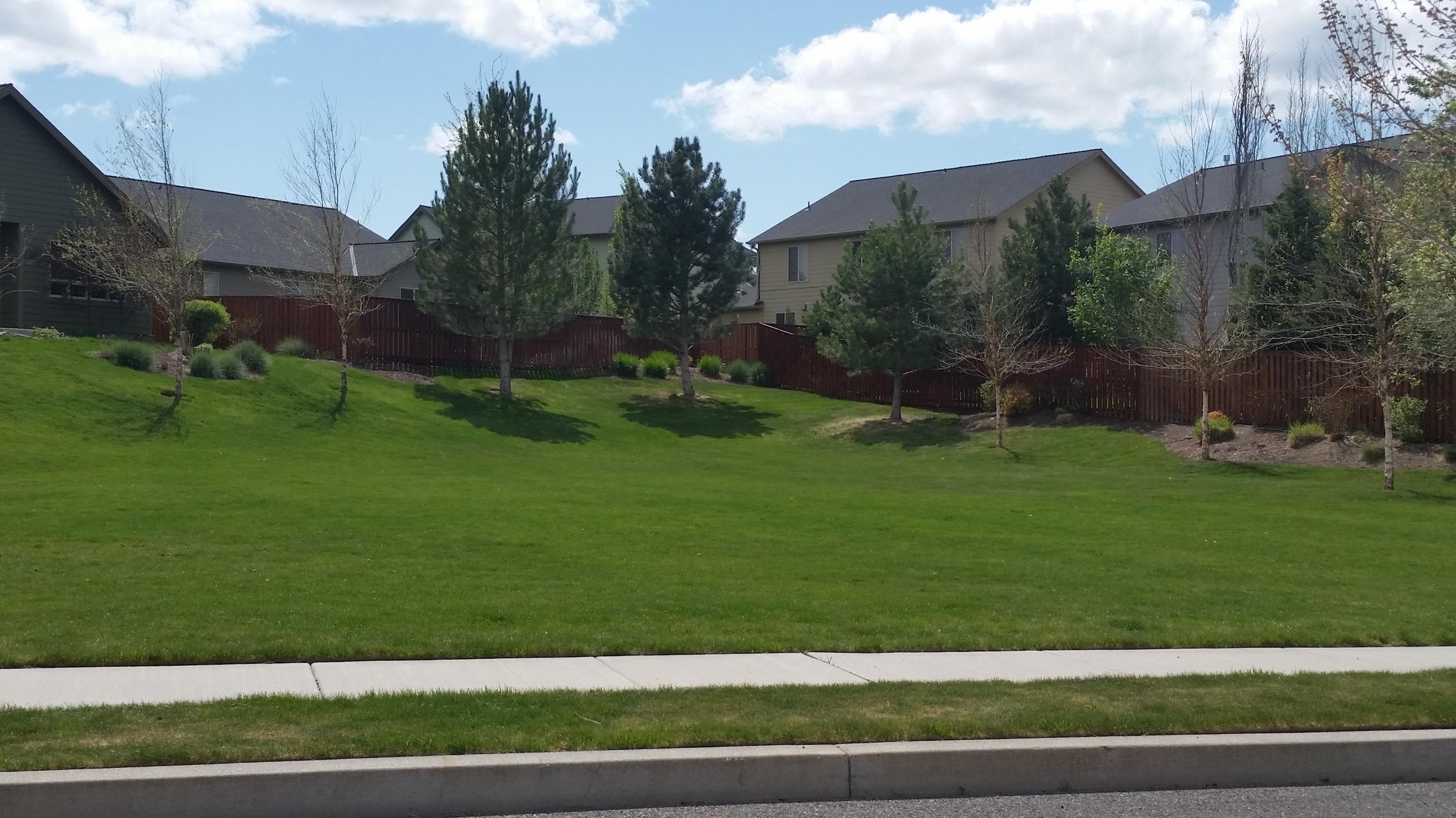 Ochoco Pointe - Residential