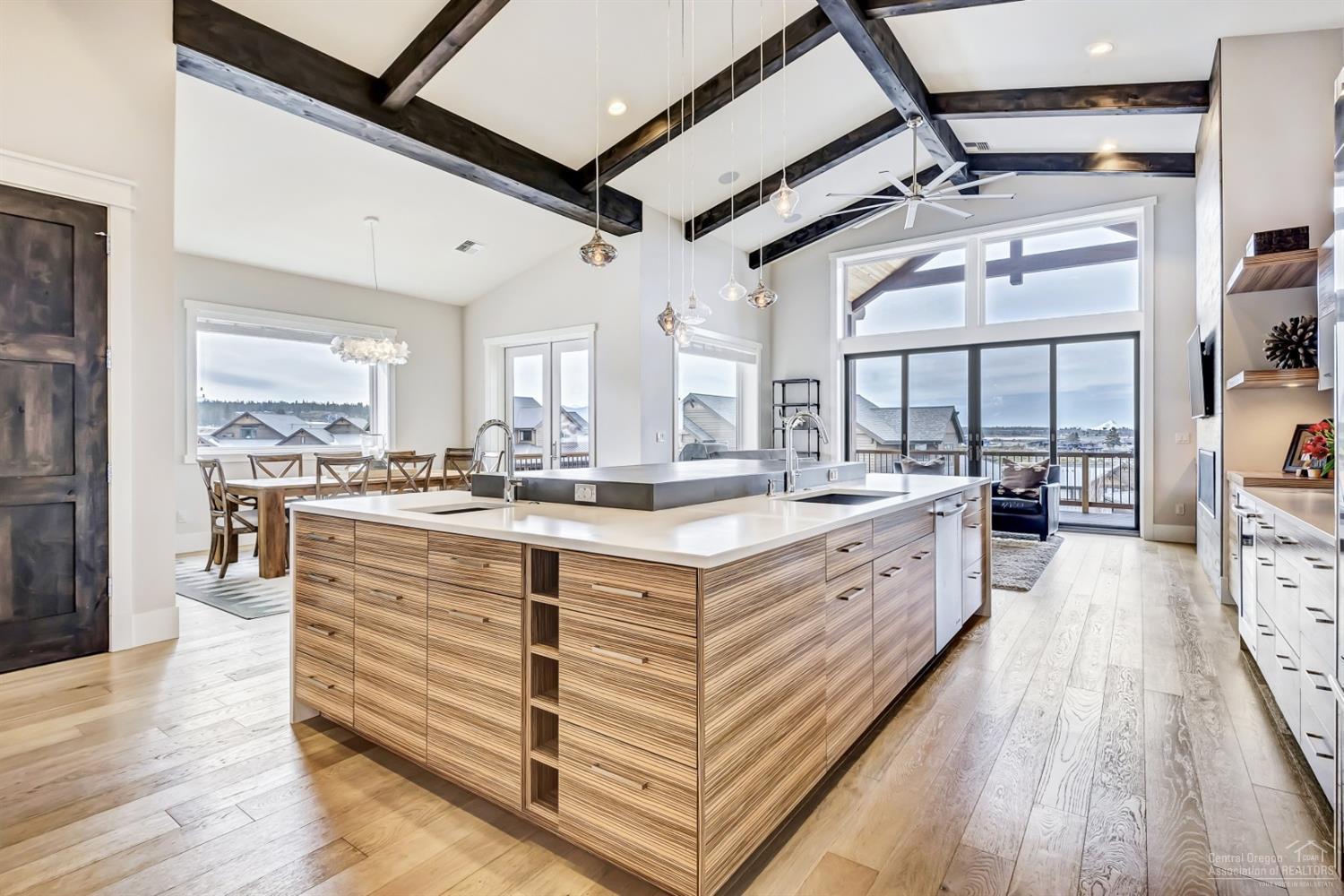 Tetherow - Residential