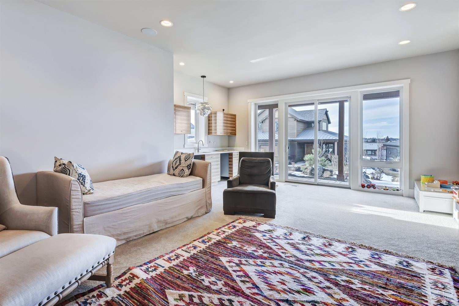 Tetherow - Residential