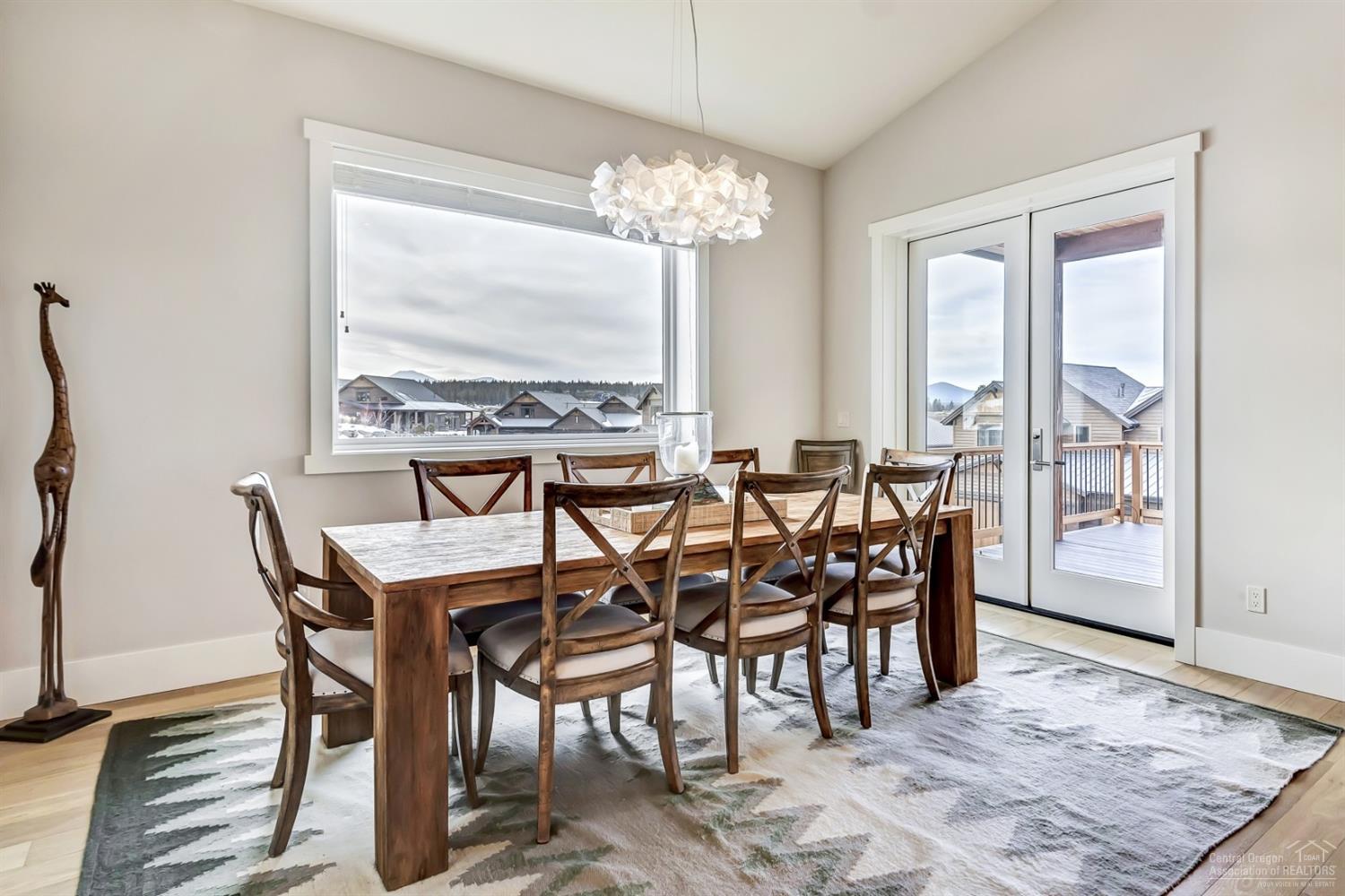 Tetherow - Residential