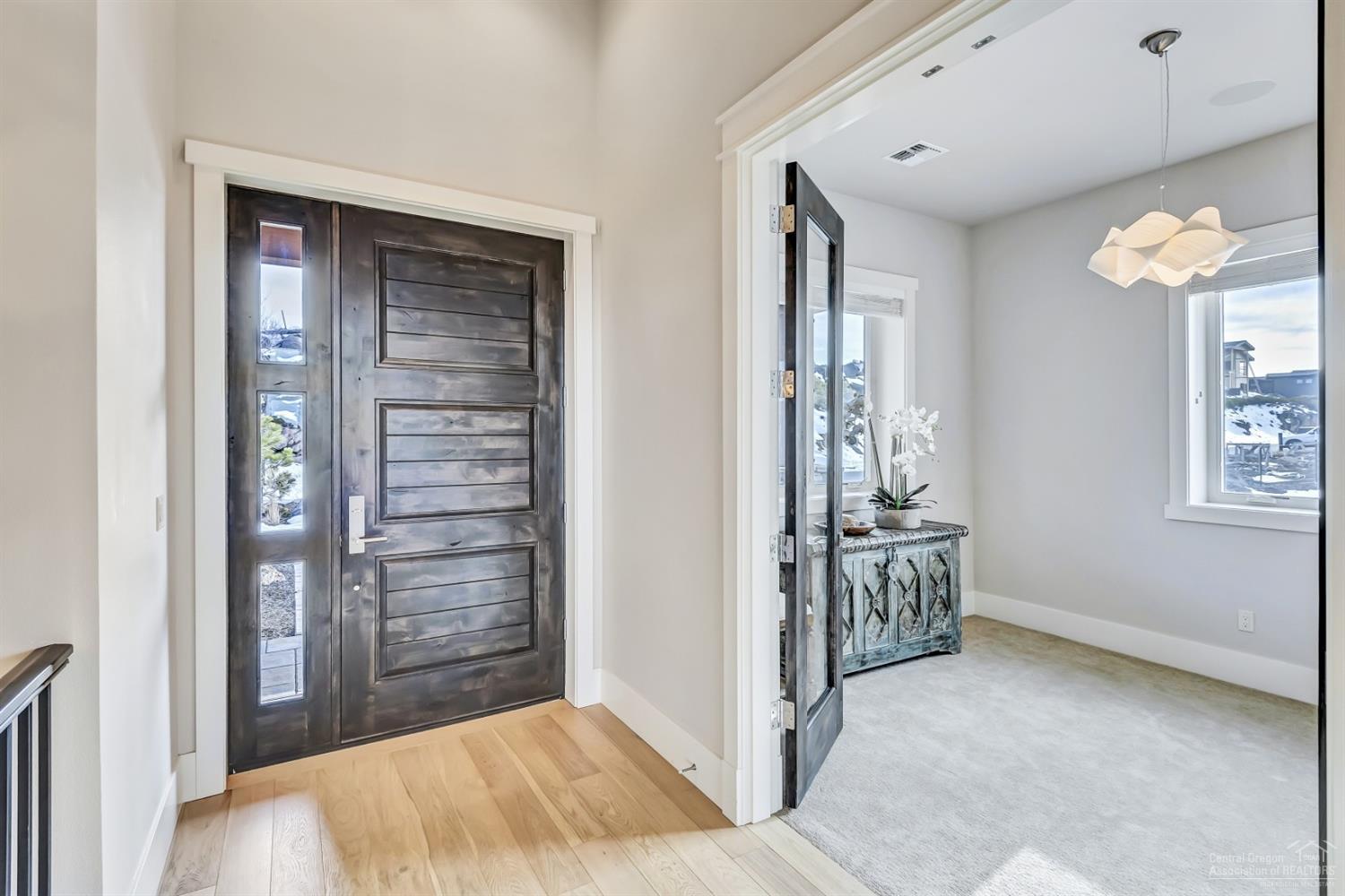 Tetherow - Residential