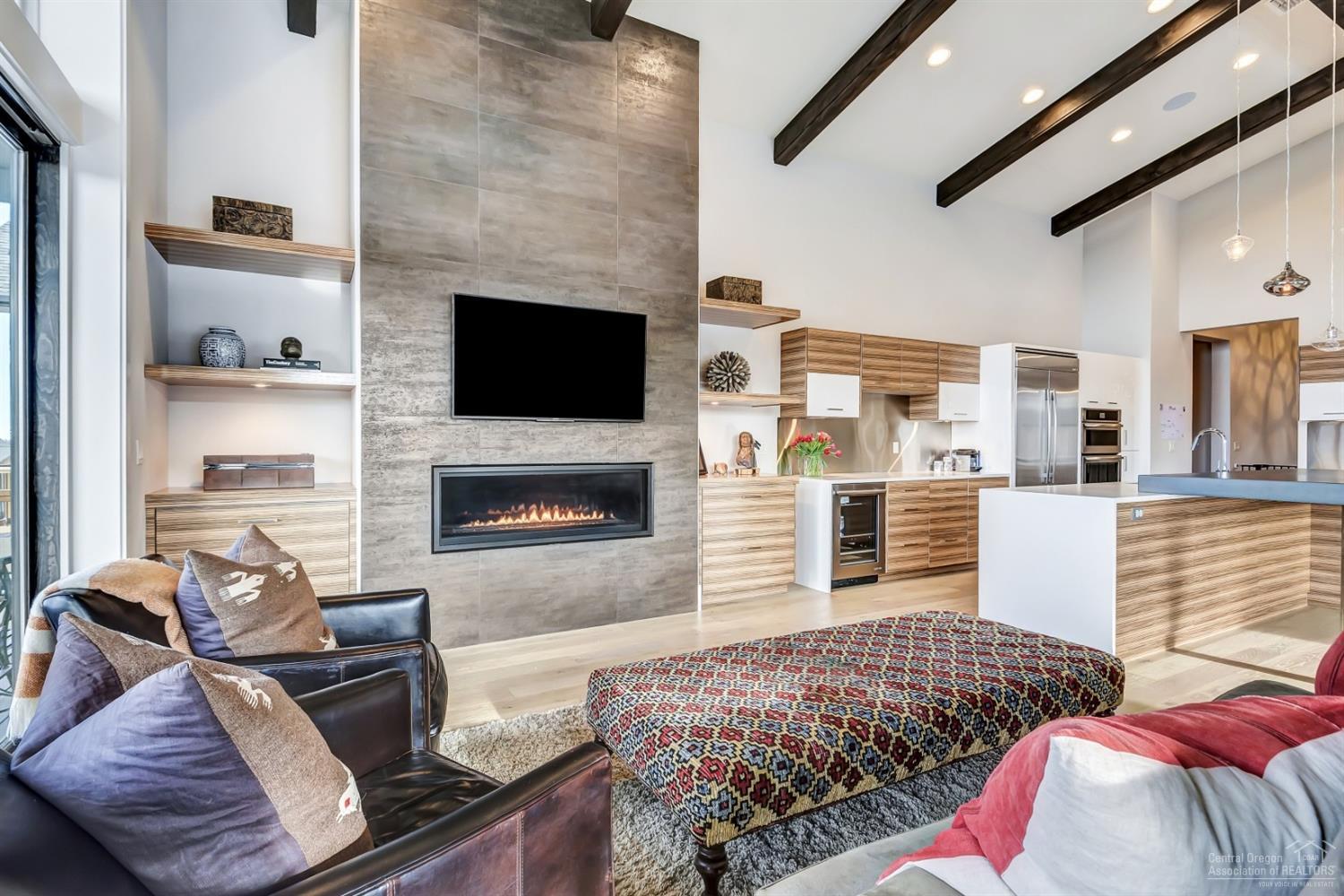 Tetherow - Residential