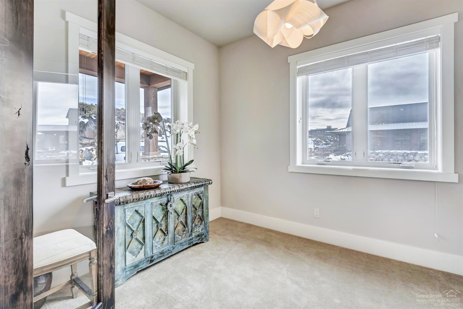 Tetherow - Residential