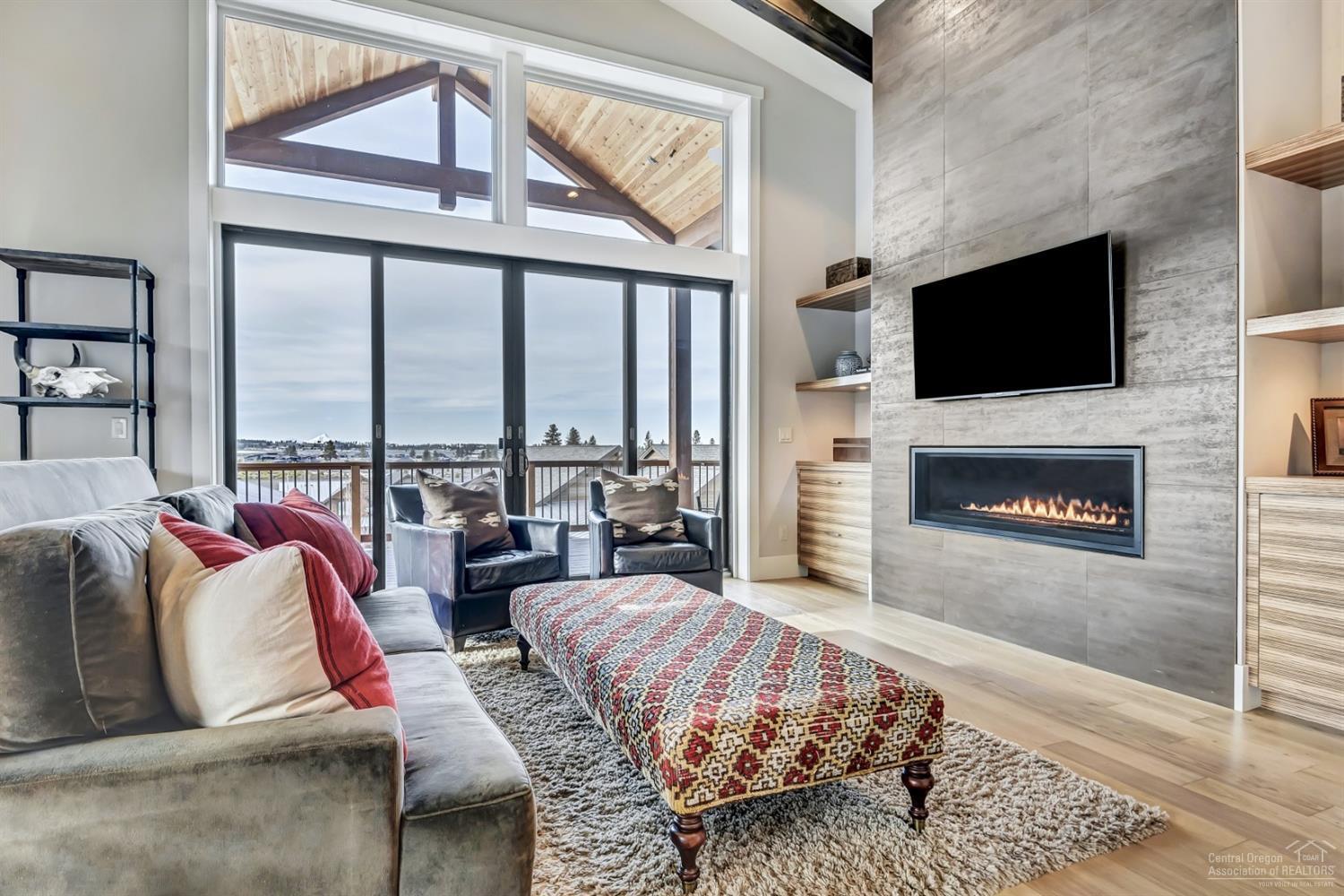 Tetherow - Residential