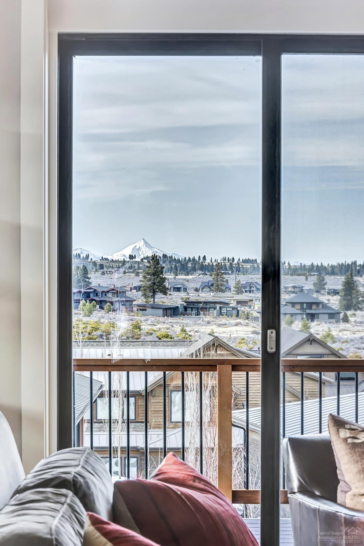 Tetherow - Residential