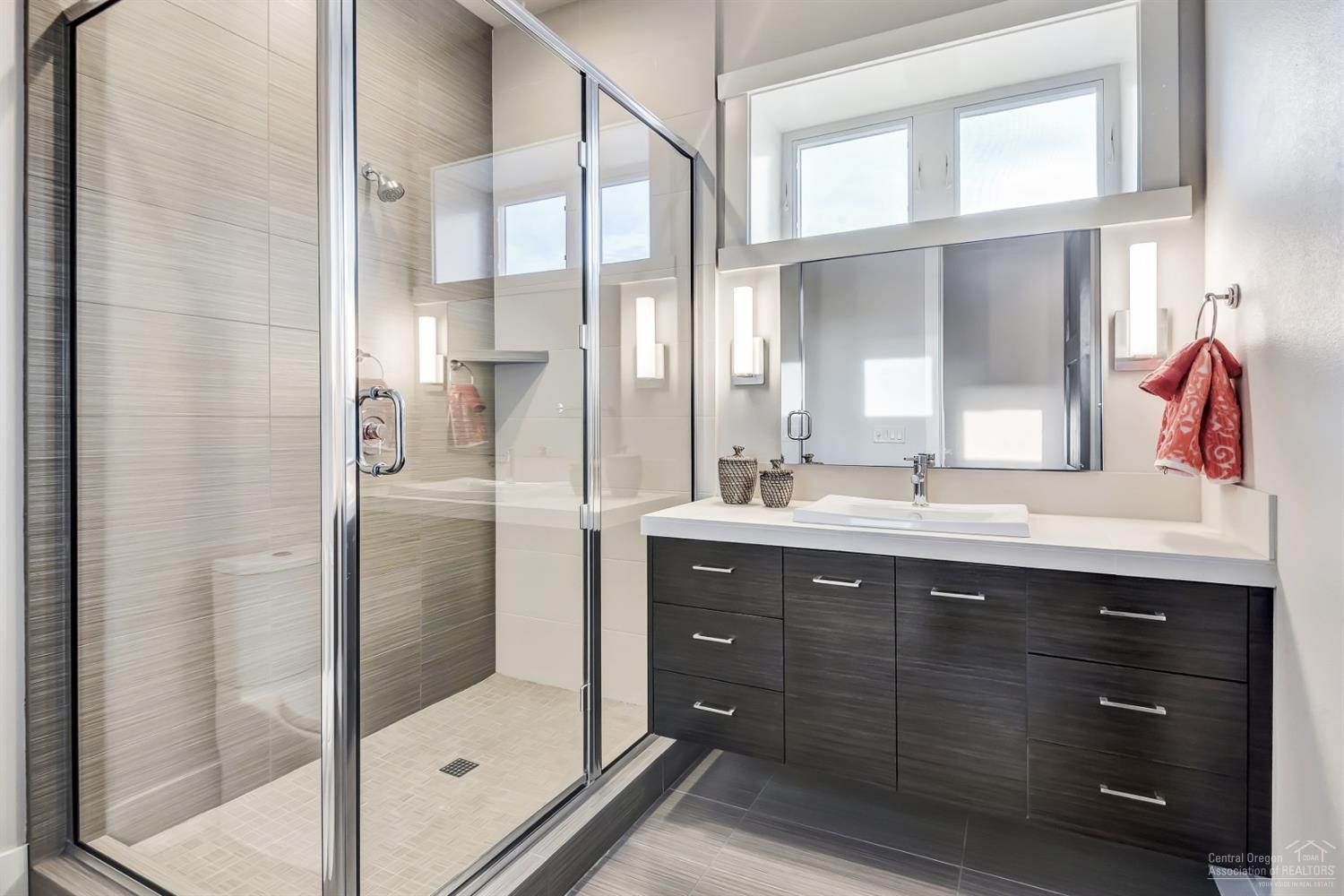 Tetherow - Residential