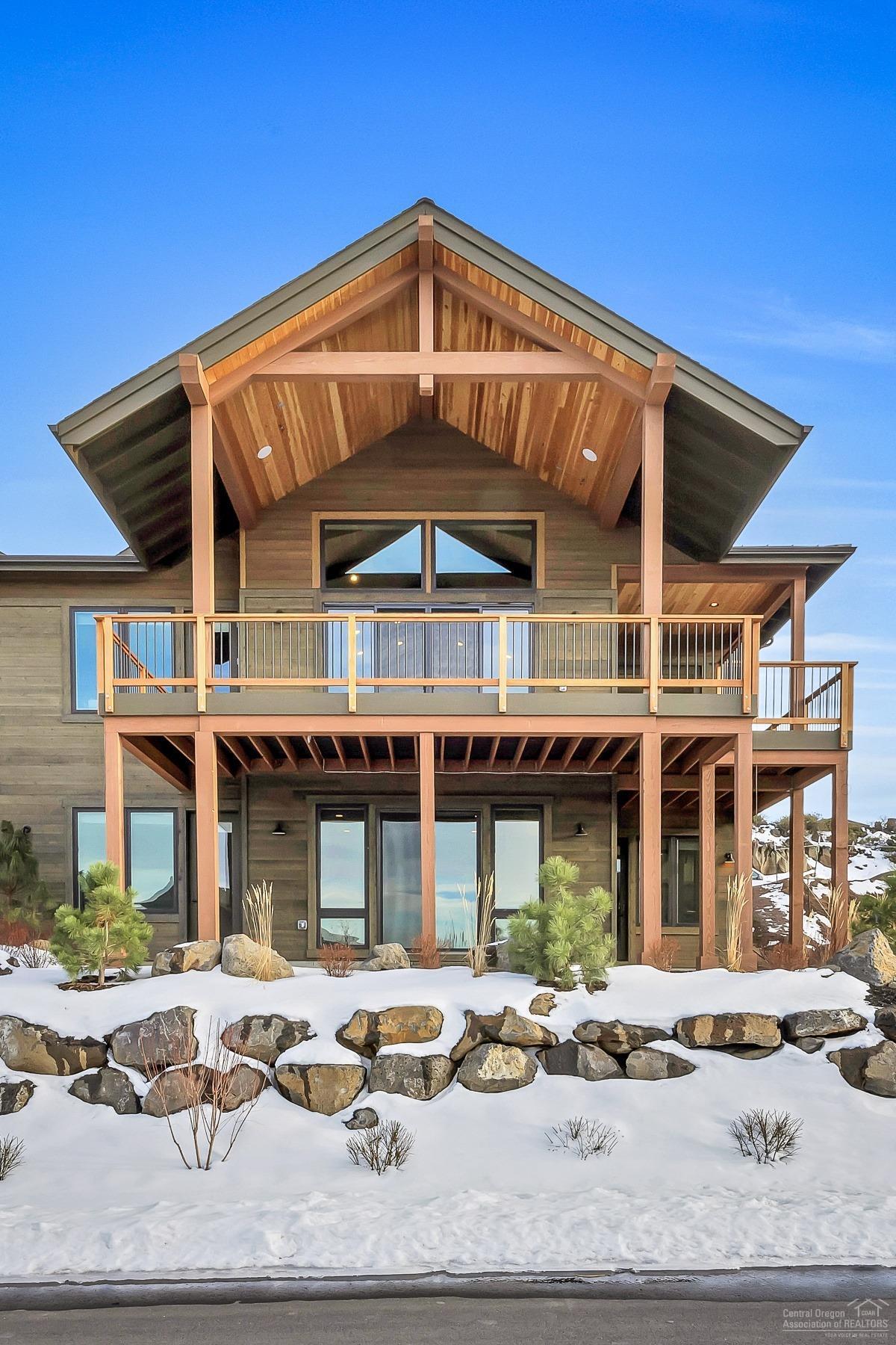 Tetherow - Residential