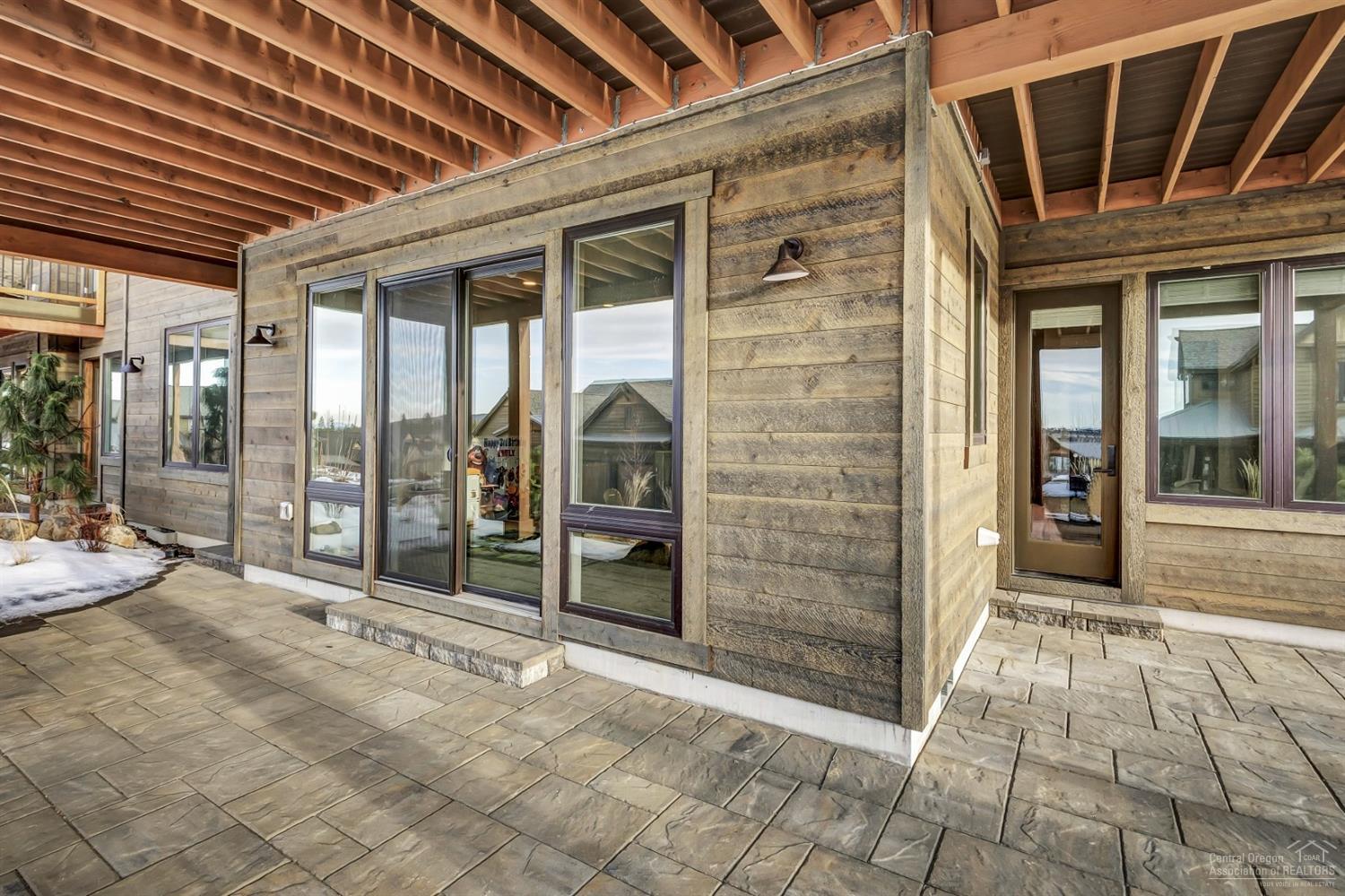 Tetherow - Residential