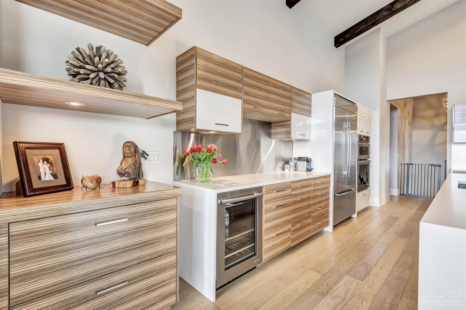 Tetherow - Residential