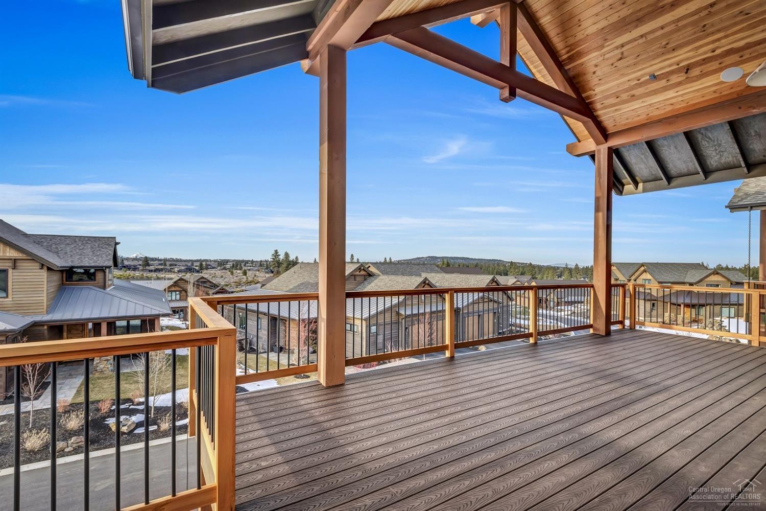 Tetherow - Residential