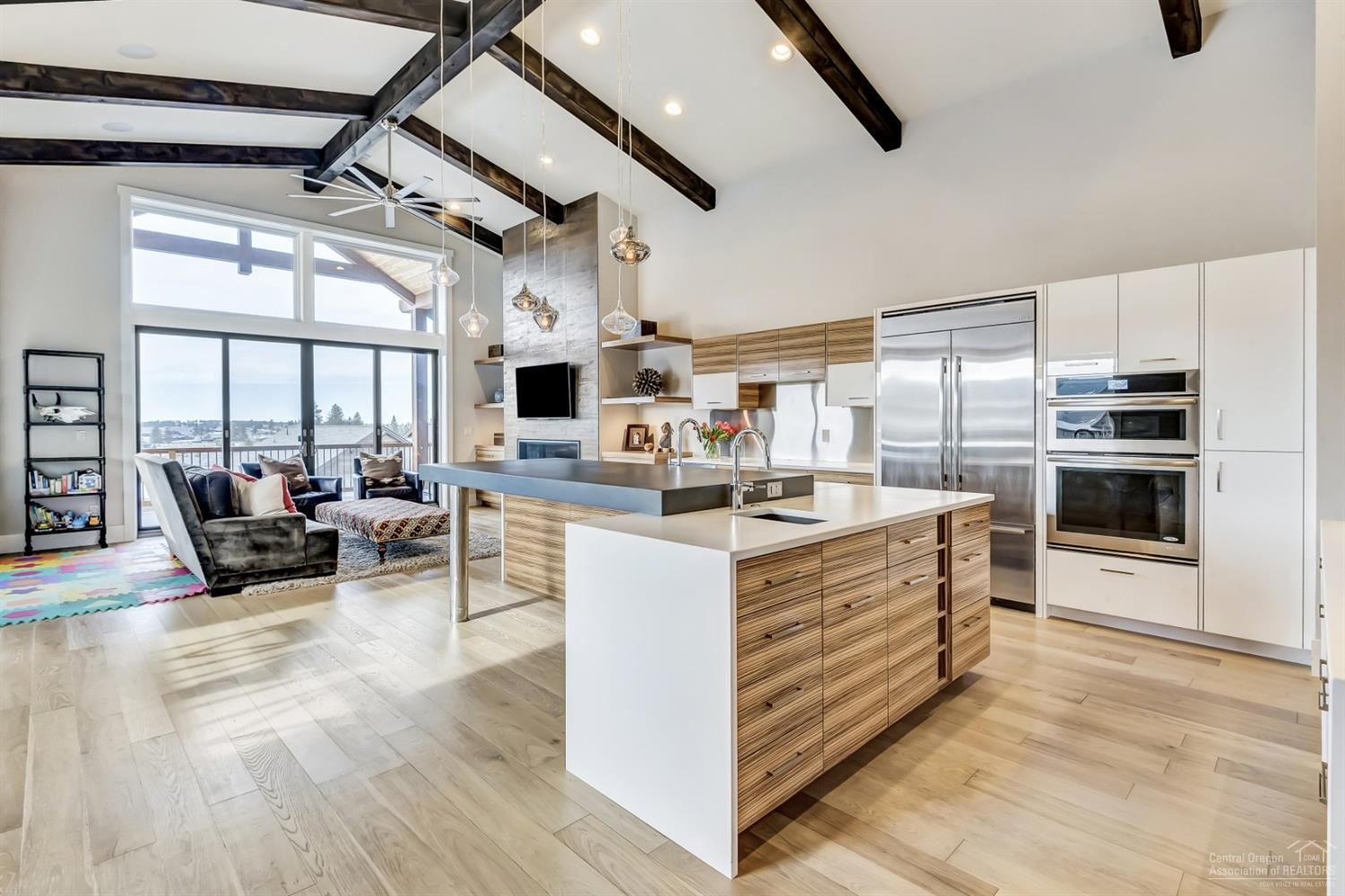 Tetherow - Residential