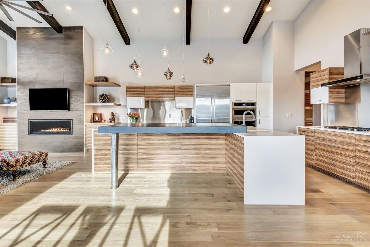 Tetherow - Residential