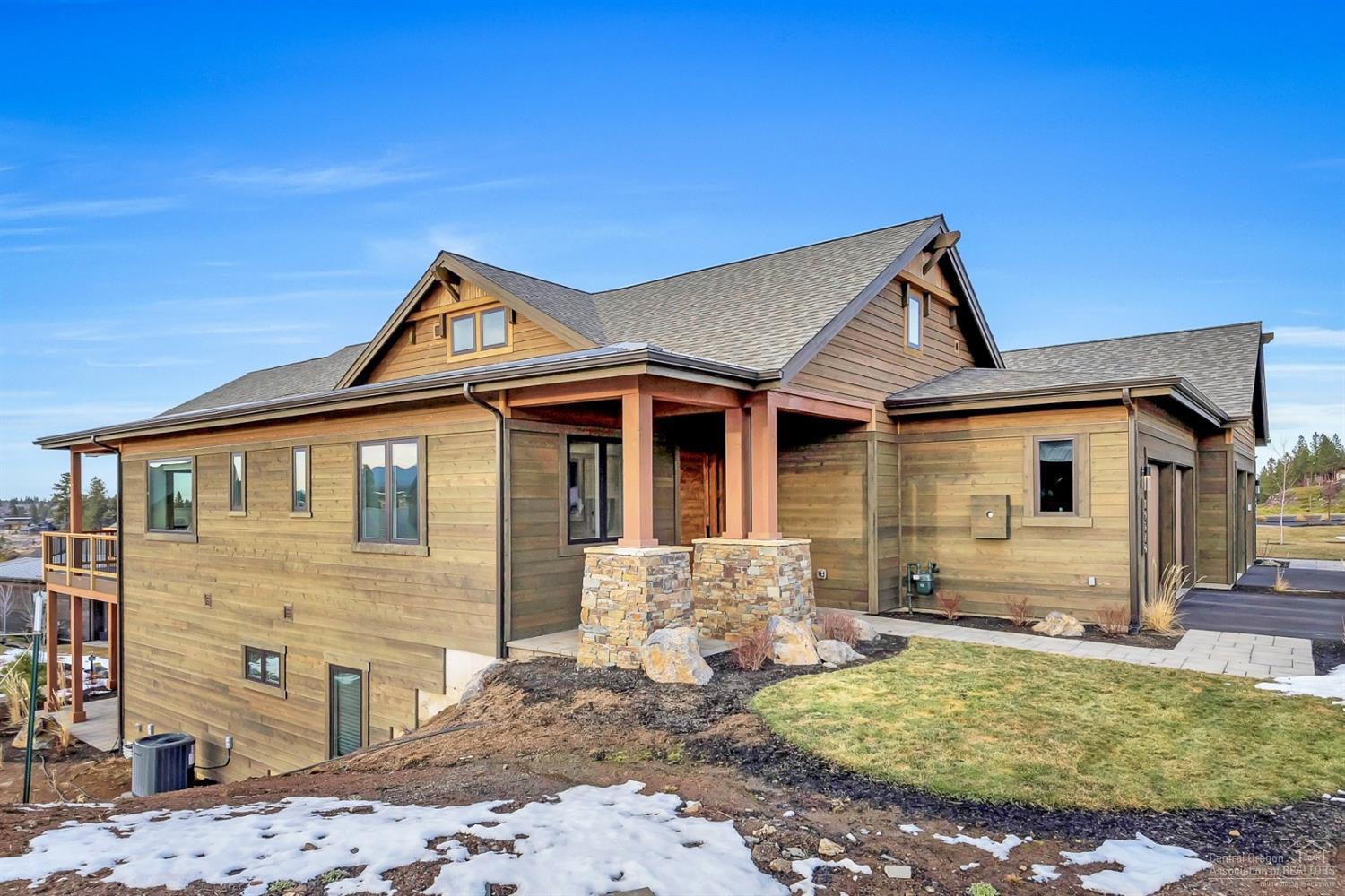 Tetherow - Residential