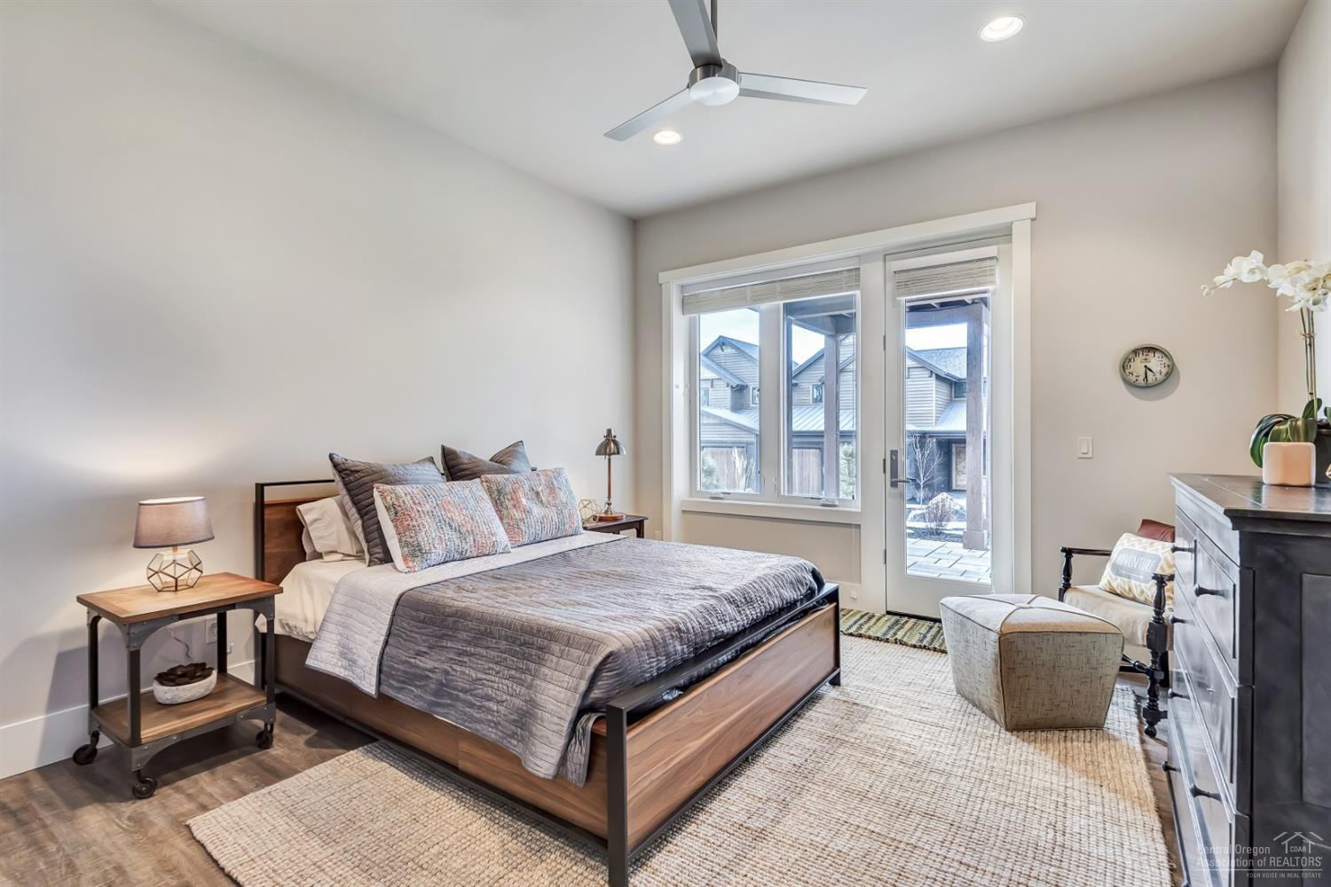 Tetherow - Residential