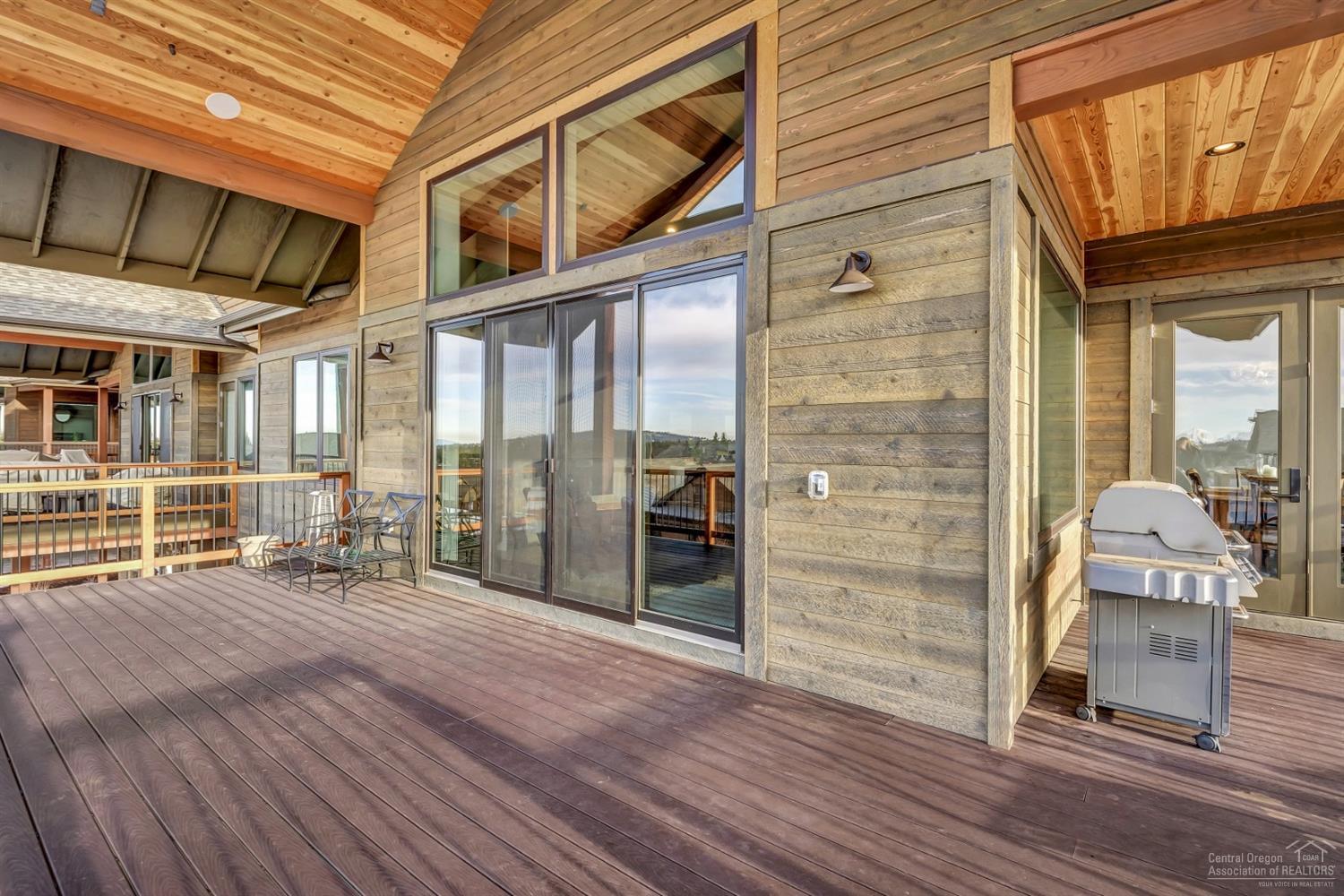 Tetherow - Residential