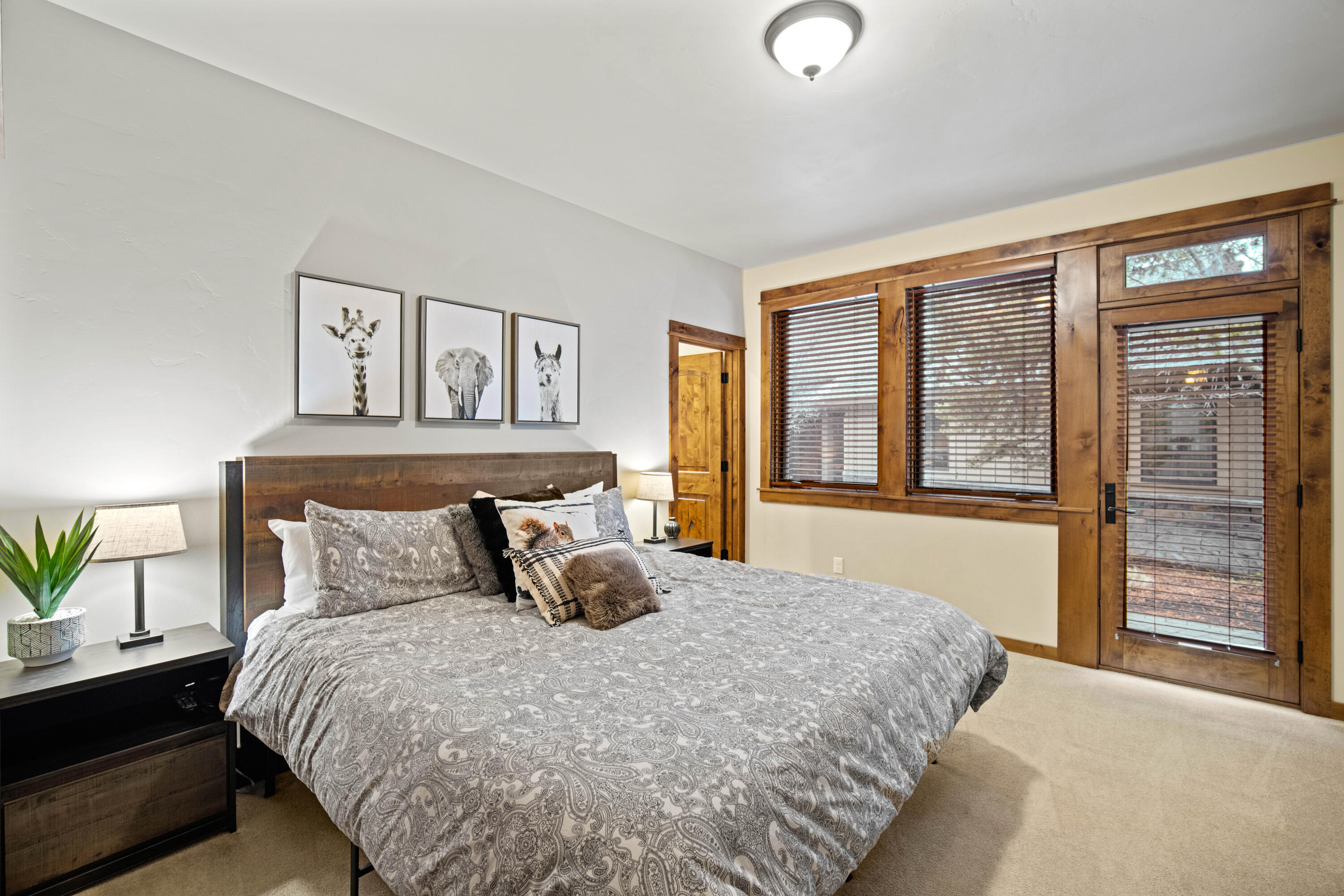 Caldera Springs - Residential