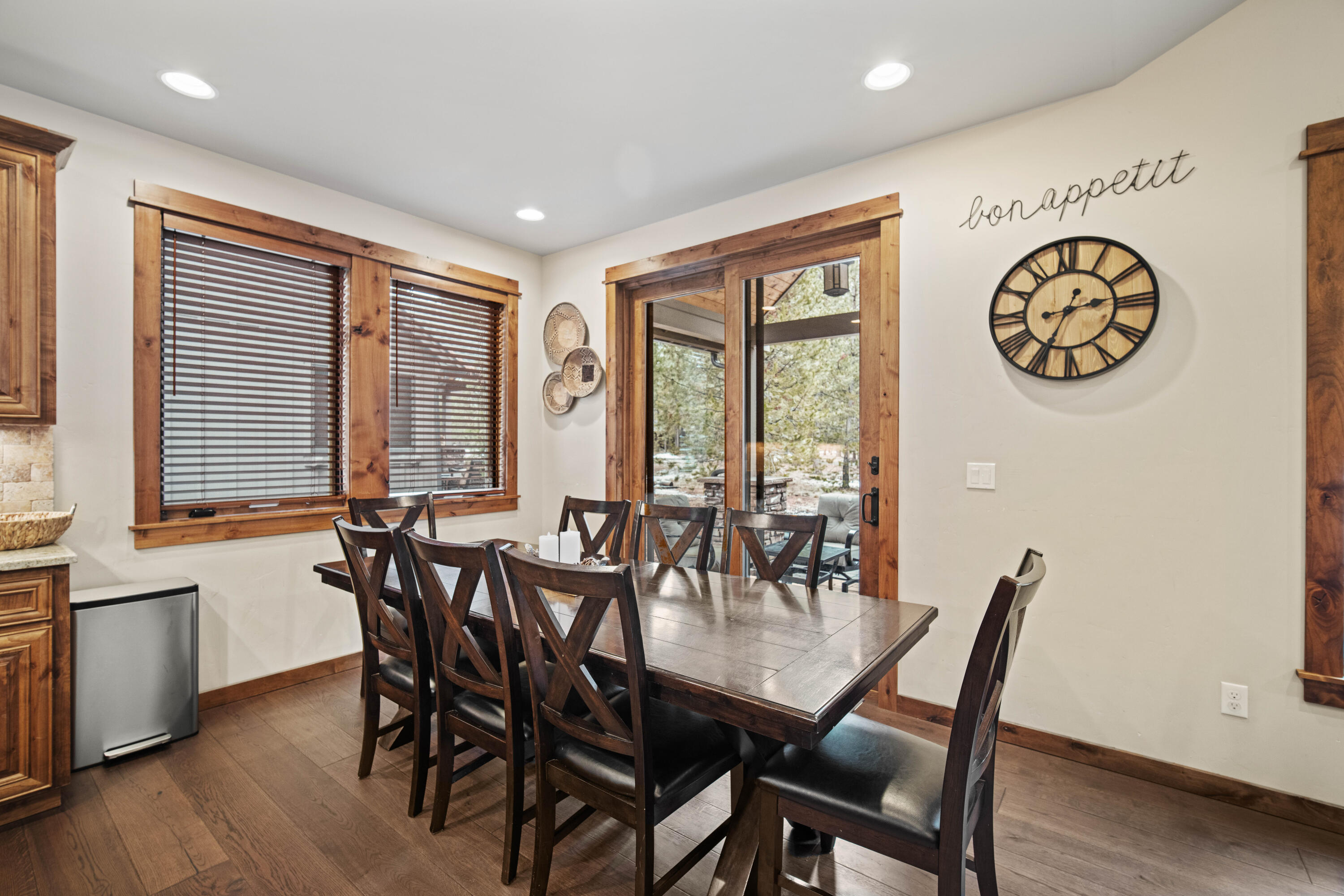 Caldera Springs - Residential