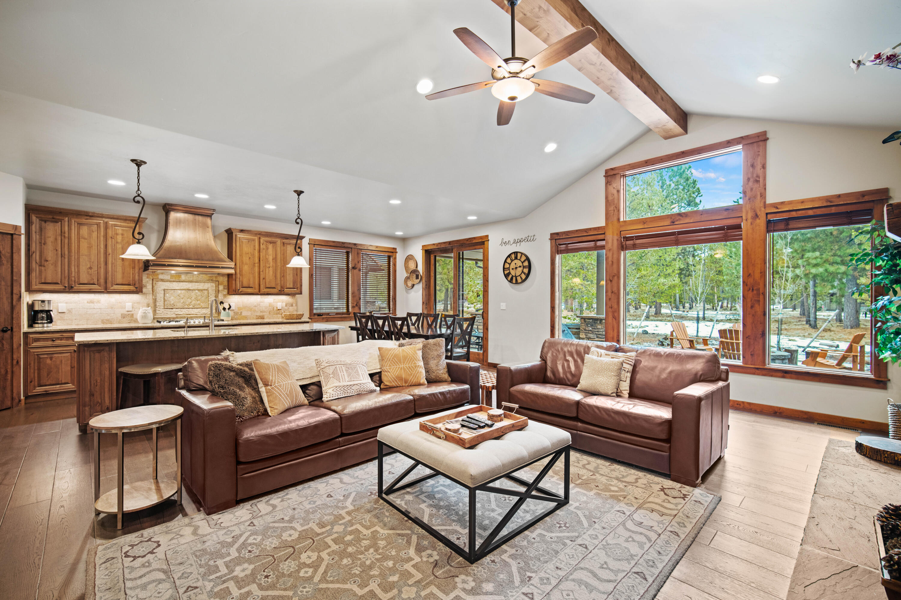 Caldera Springs - Residential