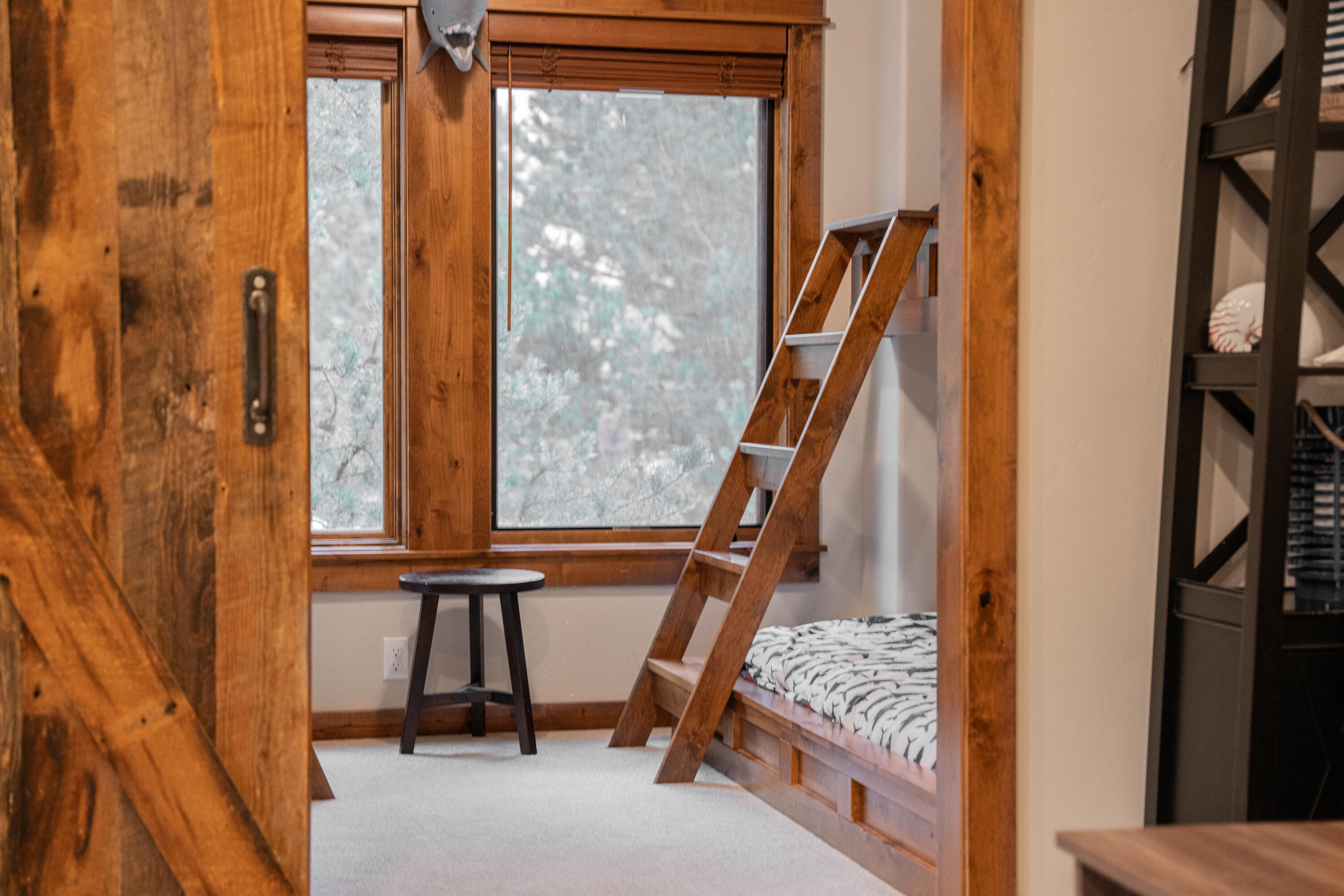 Caldera Springs - Residential