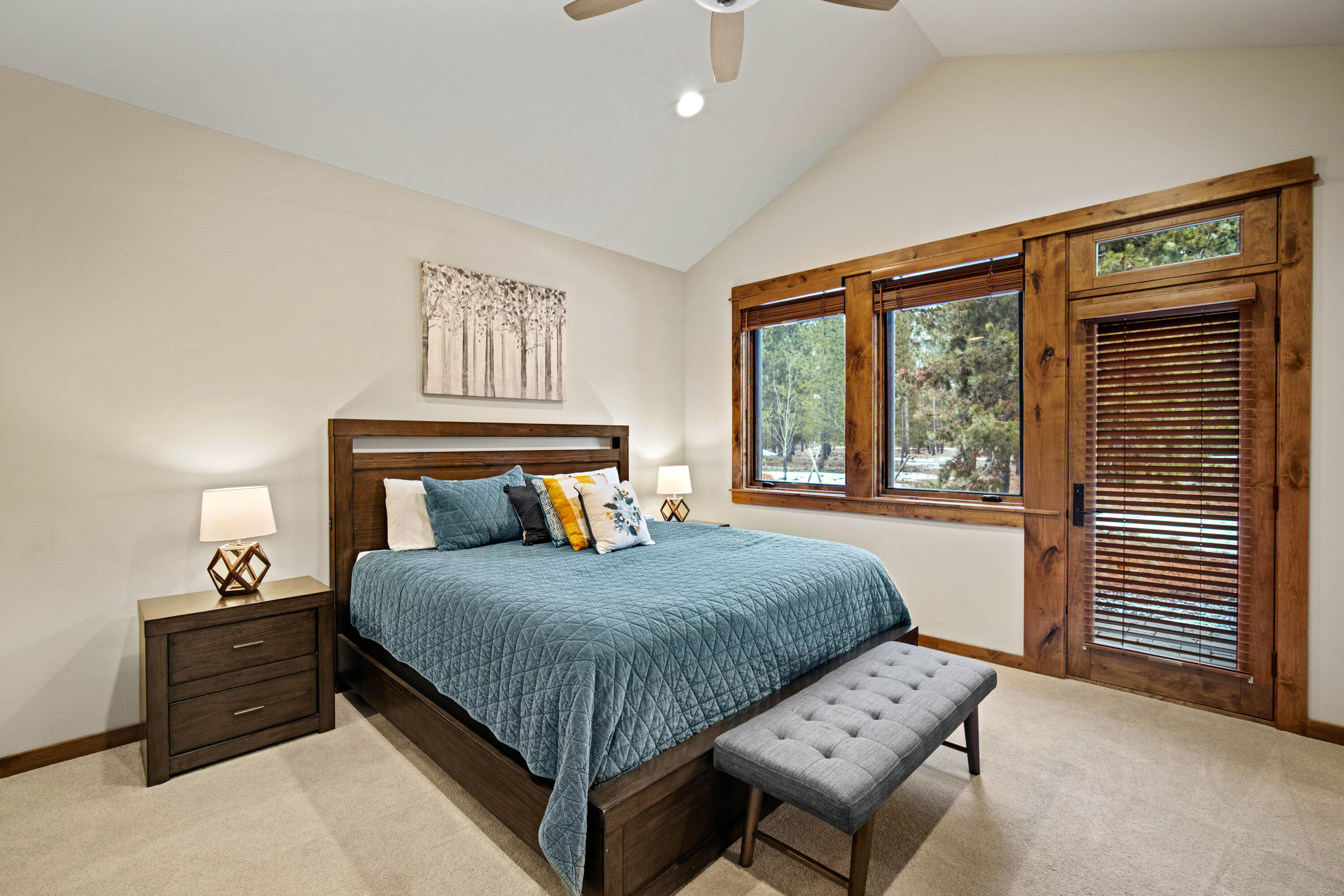 Caldera Springs - Residential