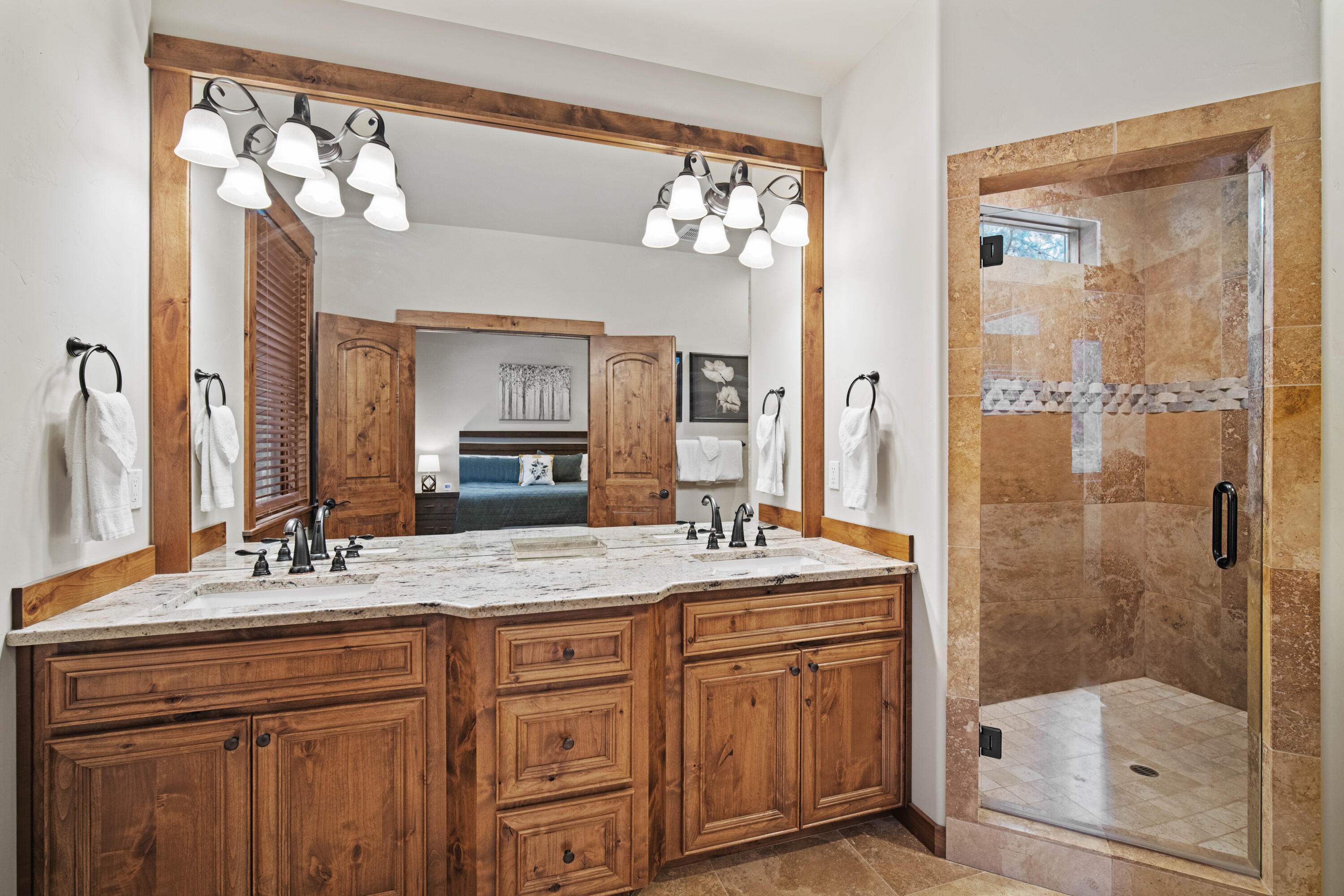 Caldera Springs - Residential