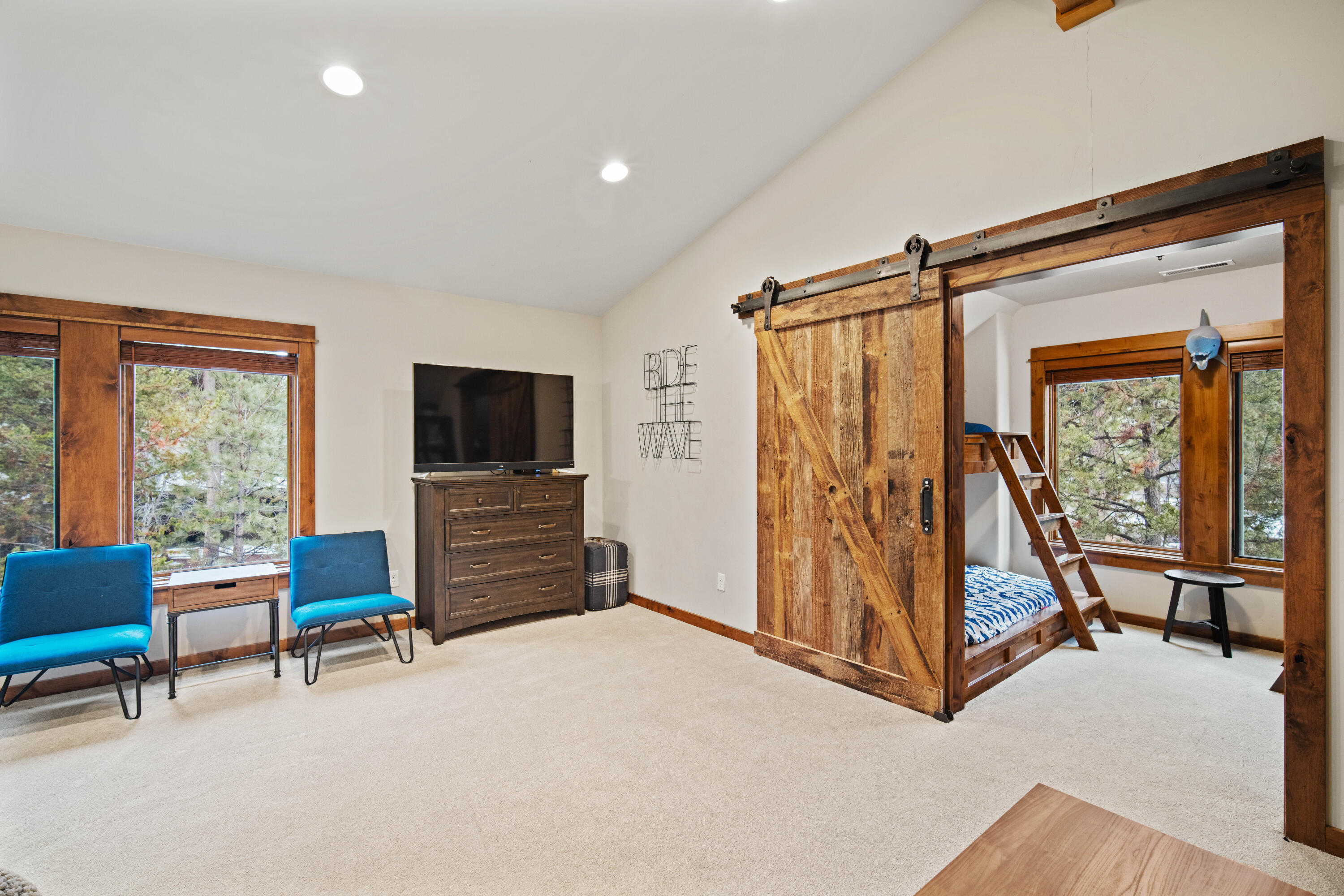 Caldera Springs - Residential