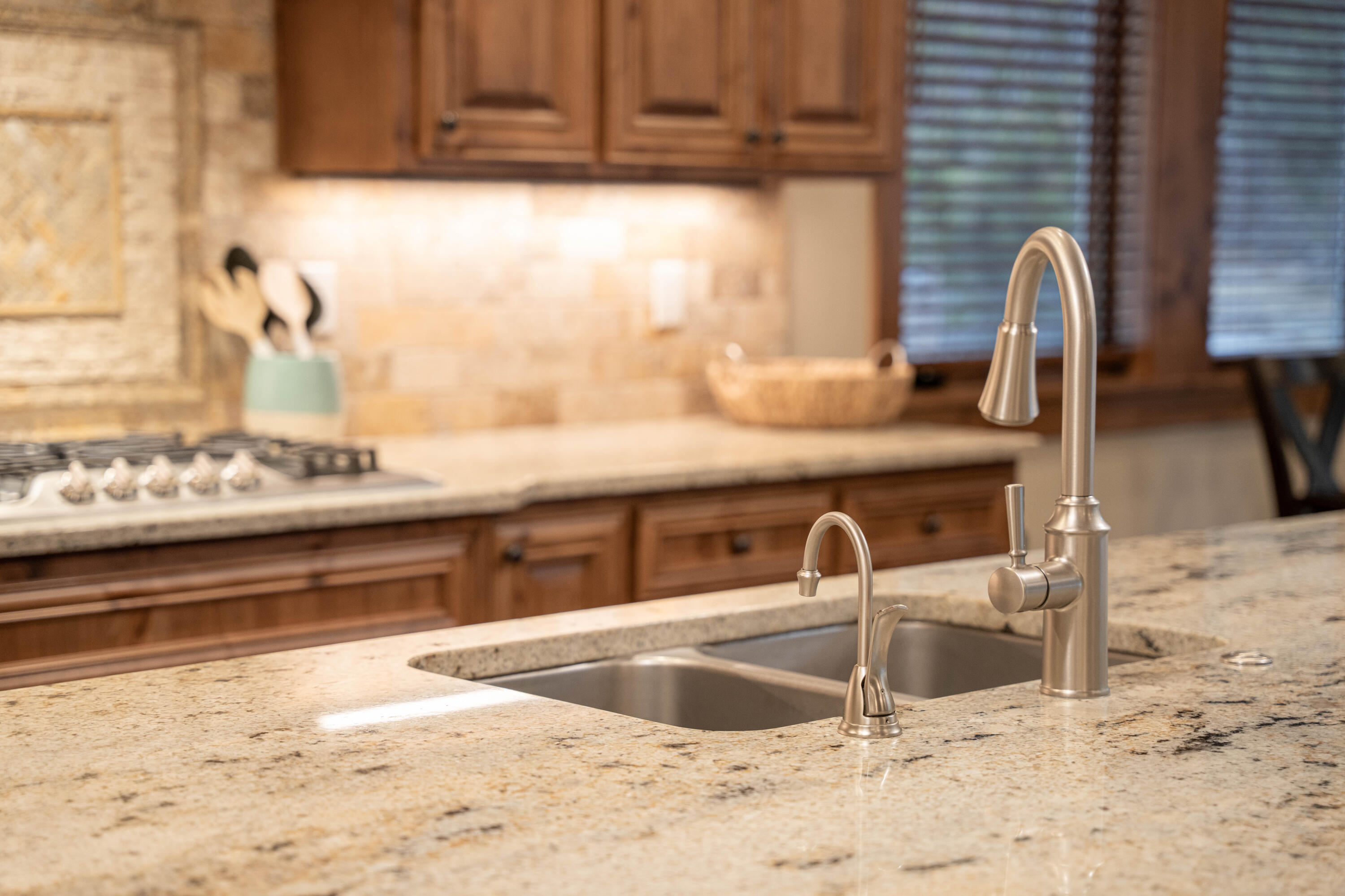 Caldera Springs - Residential