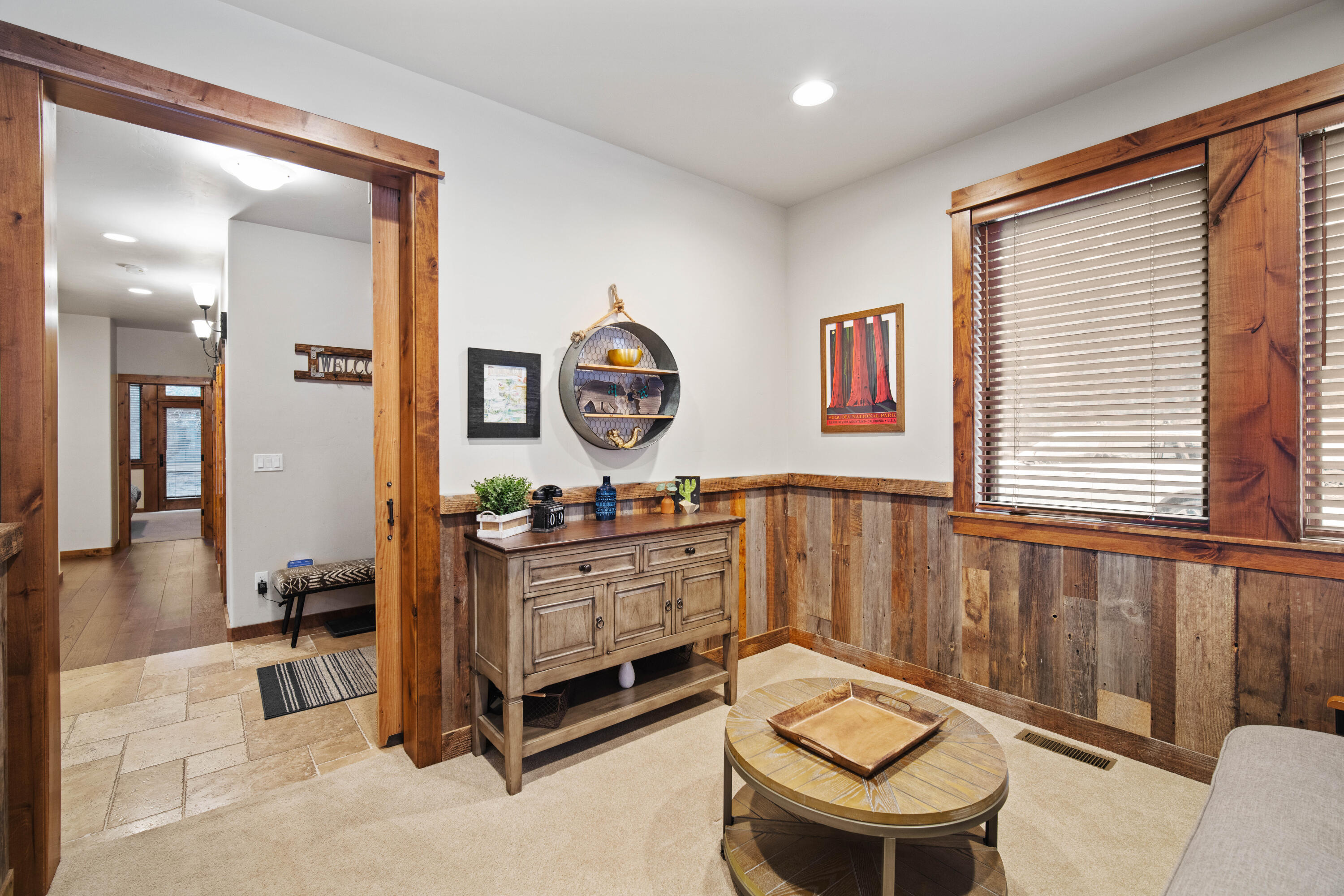 Caldera Springs - Residential