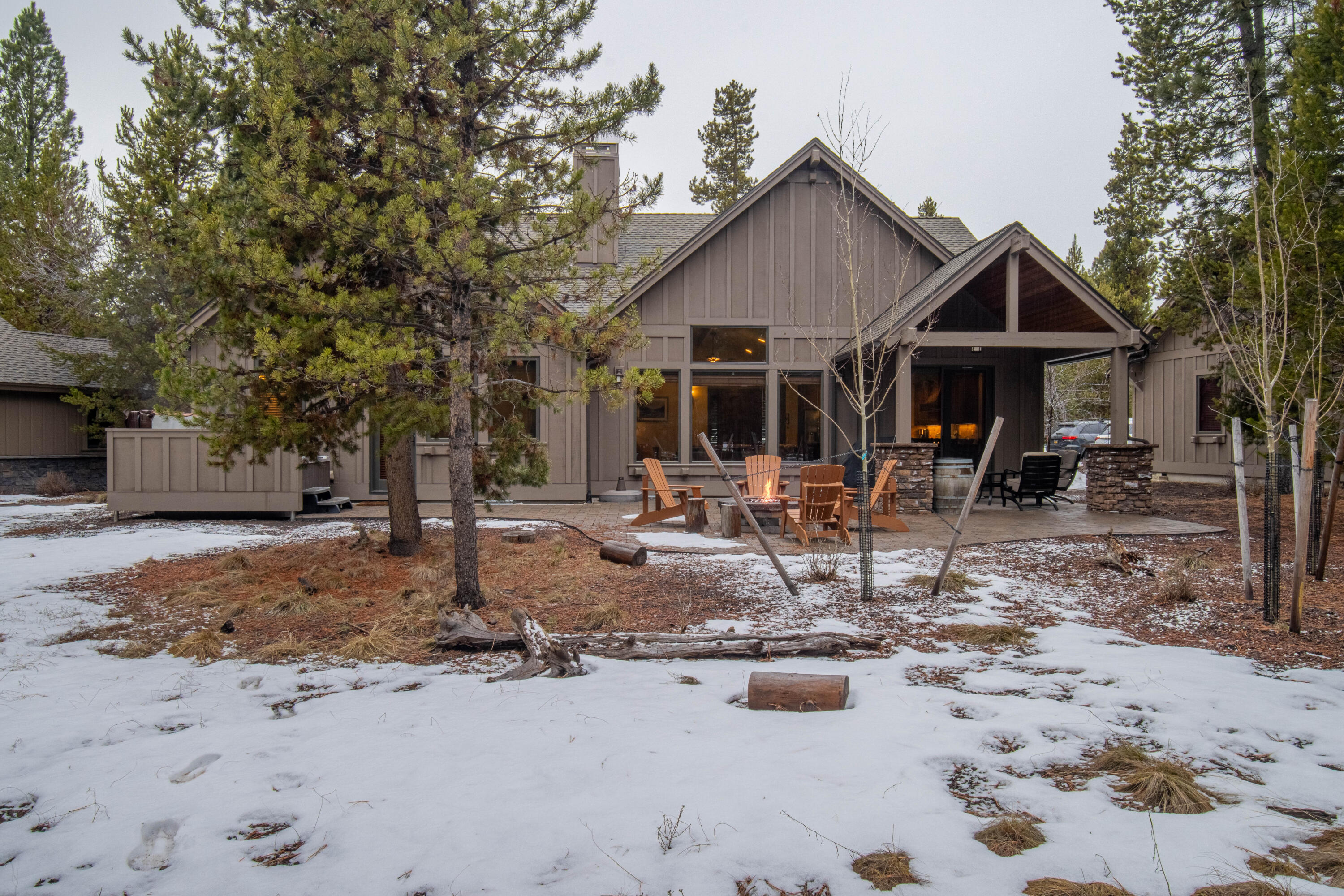 Caldera Springs - Residential