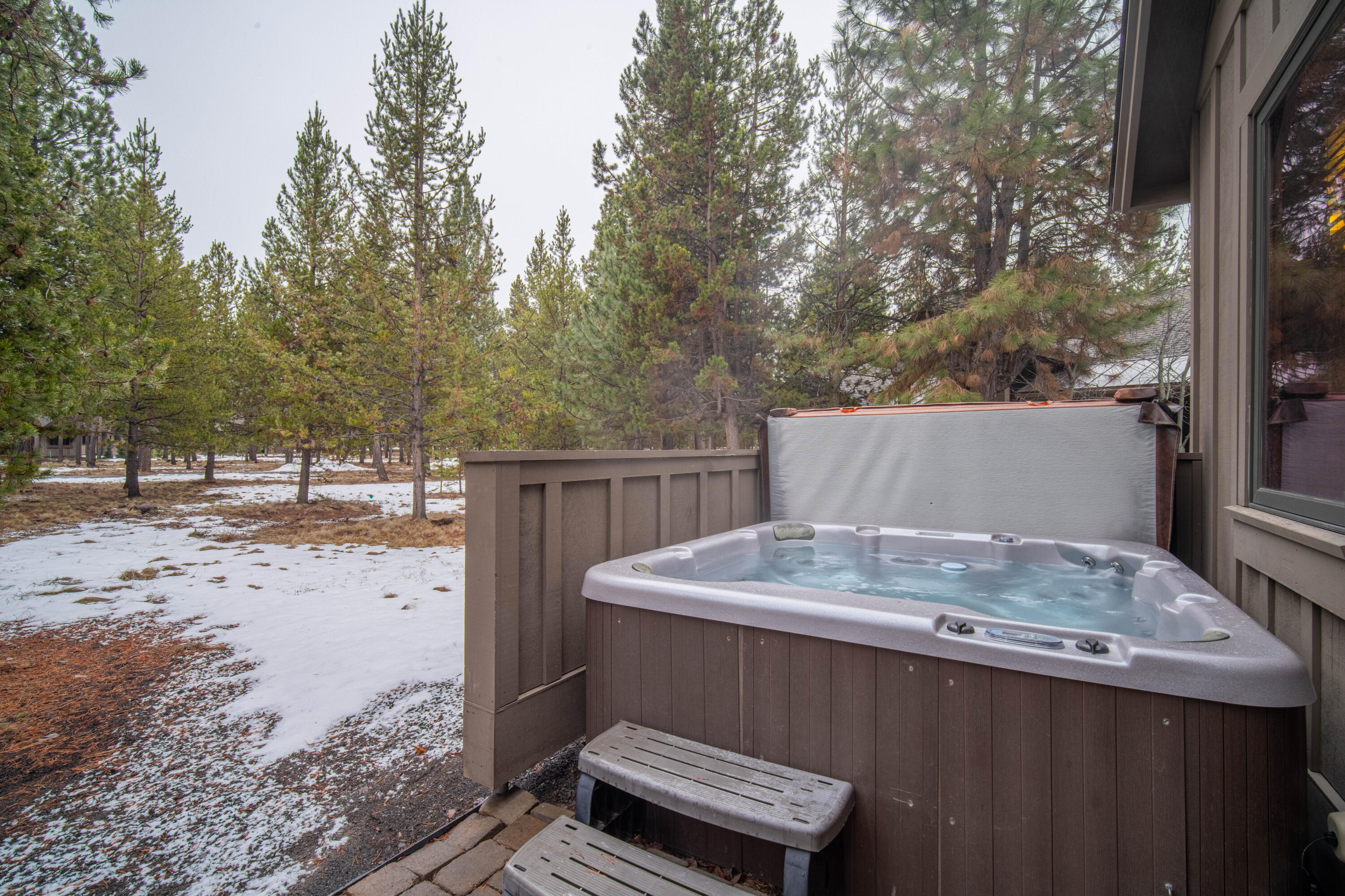 Caldera Springs - Residential