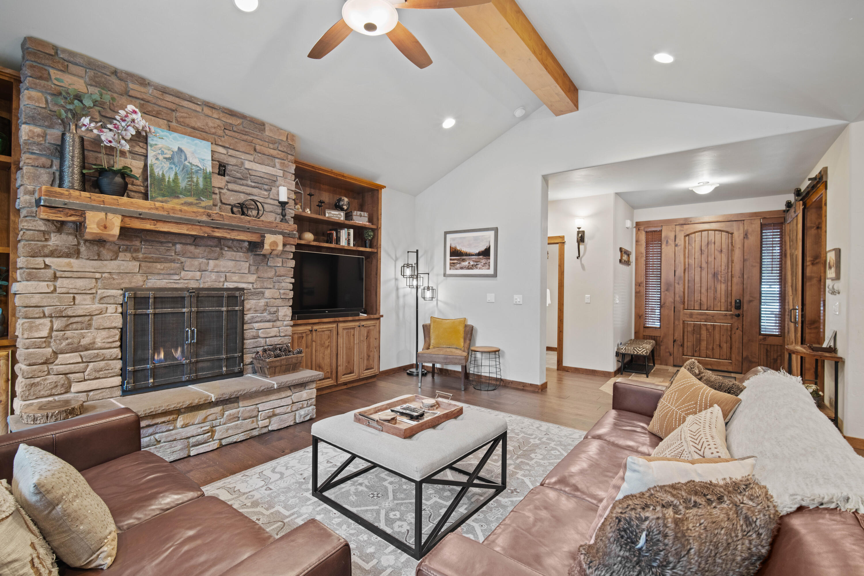 Caldera Springs - Residential