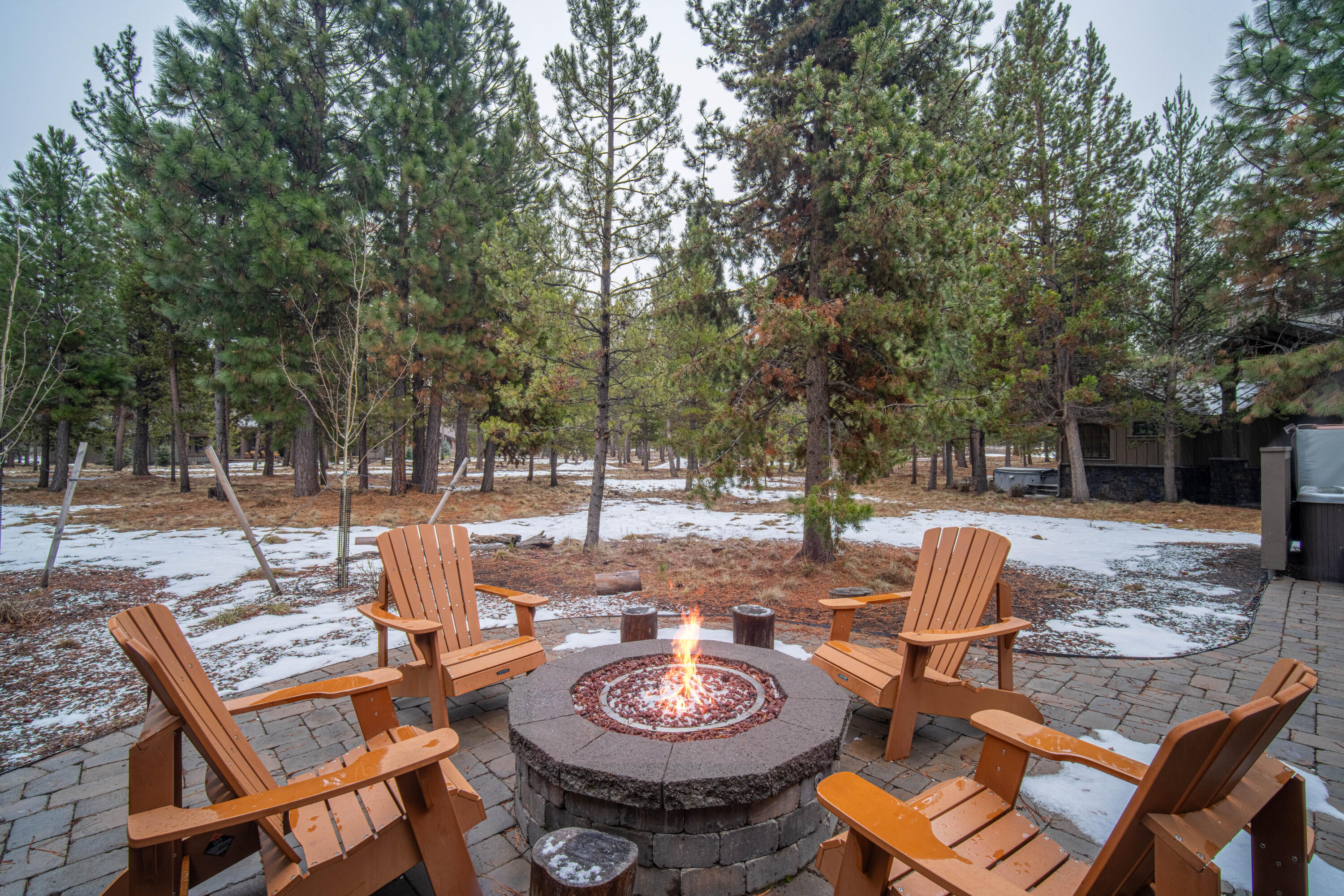 Caldera Springs - Residential