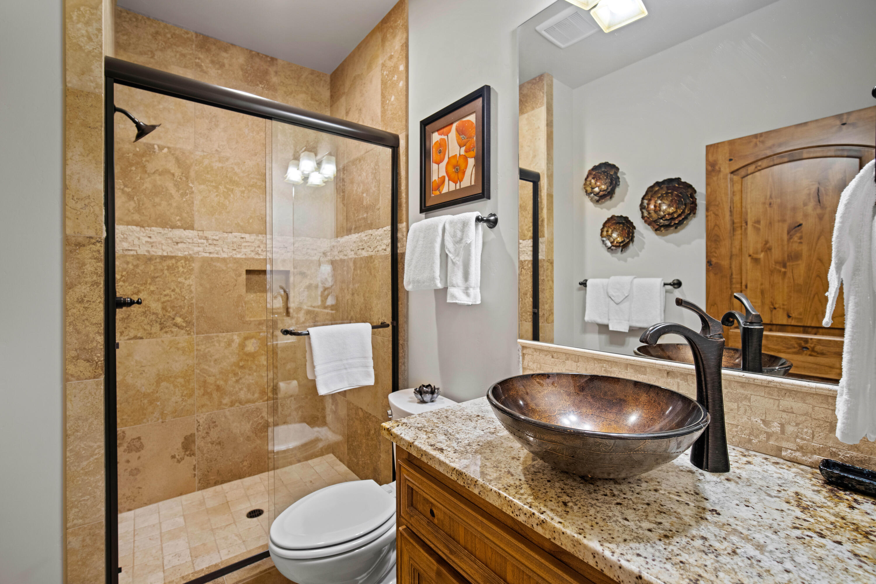 Caldera Springs - Residential