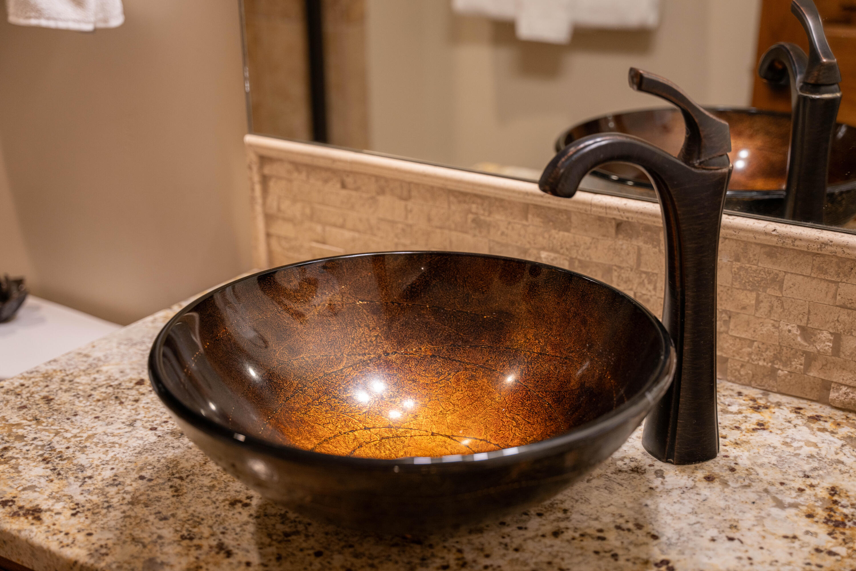 Caldera Springs - Residential