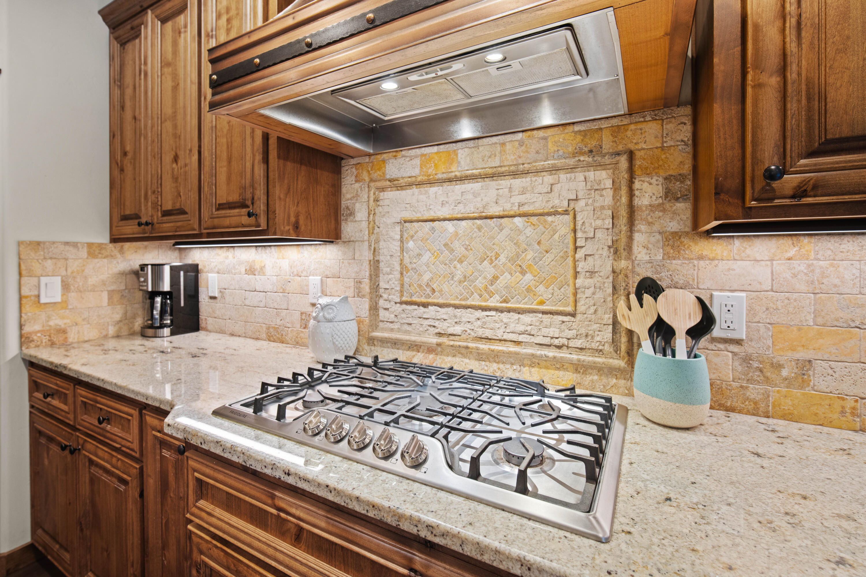 Caldera Springs - Residential