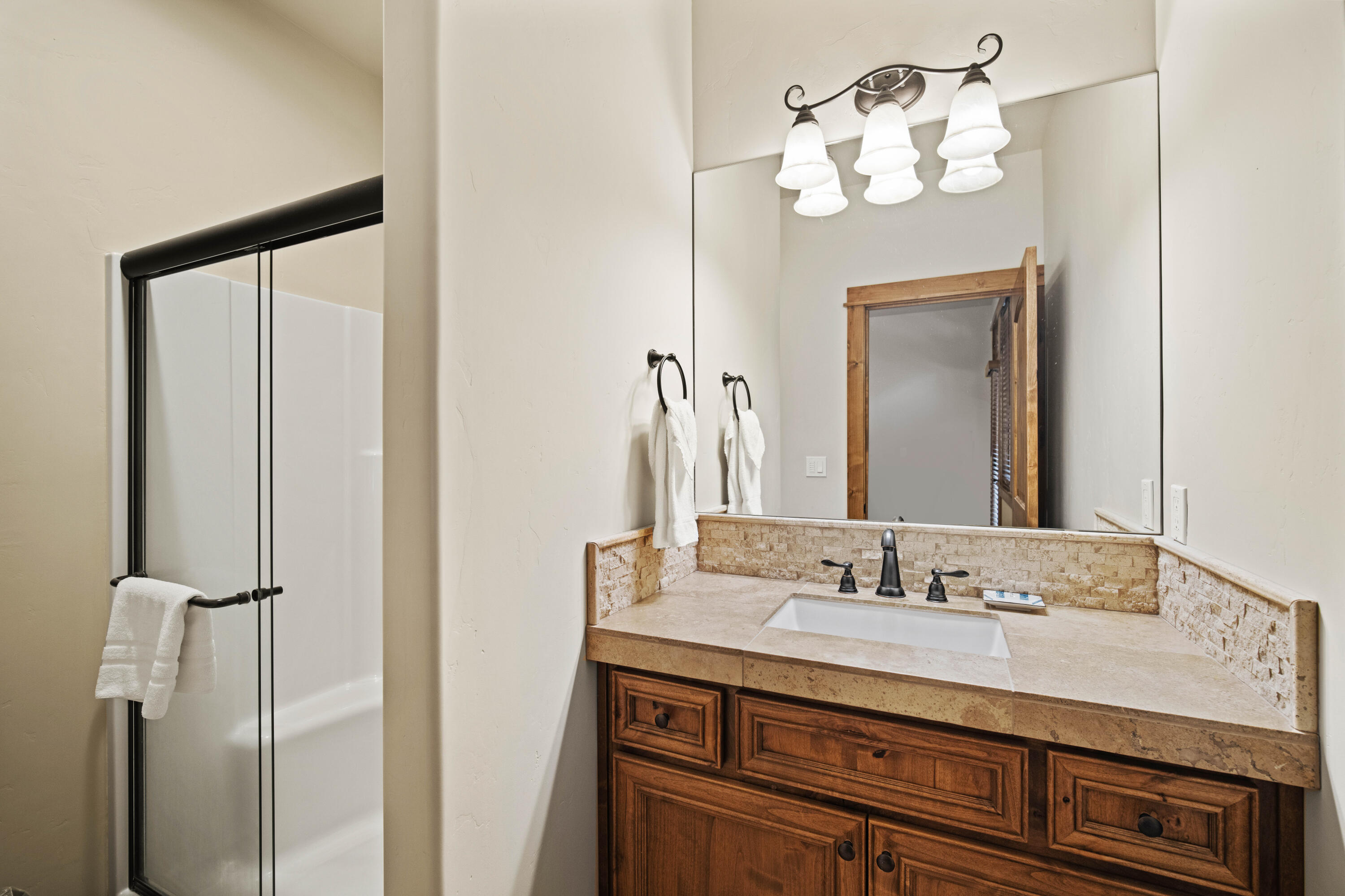 Caldera Springs - Residential